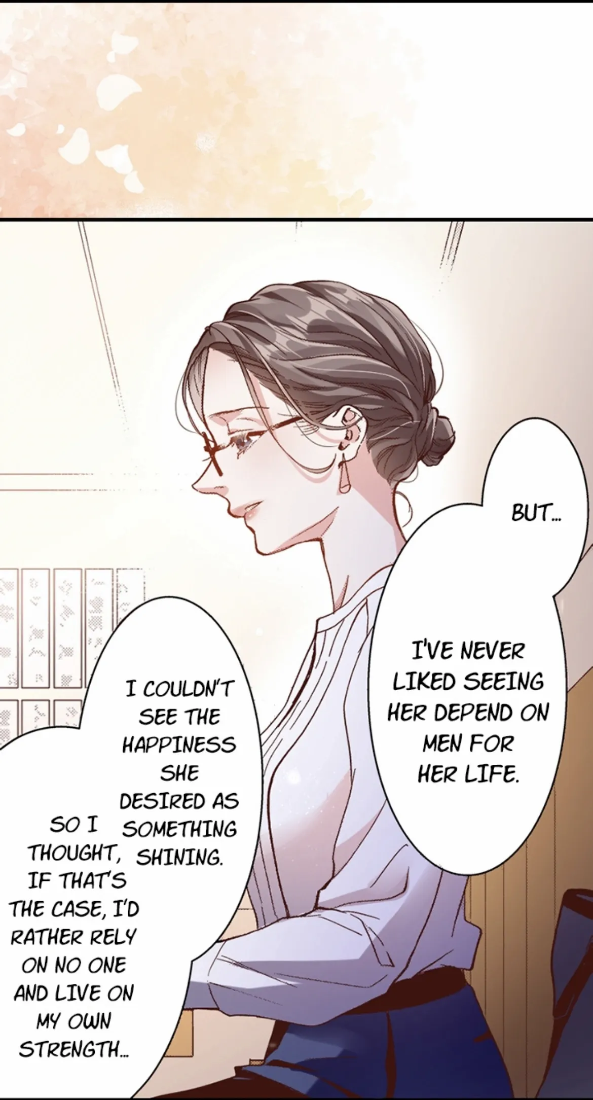 Come Over Tonight: Melting Down My Ice Cold Boss (Official) Chapter 10 - page 23