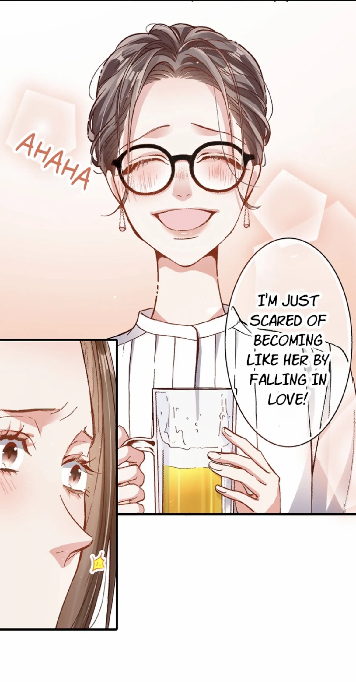 Come Over Tonight: Melting Down My Ice Cold Boss (Official) Chapter 10 - page 26