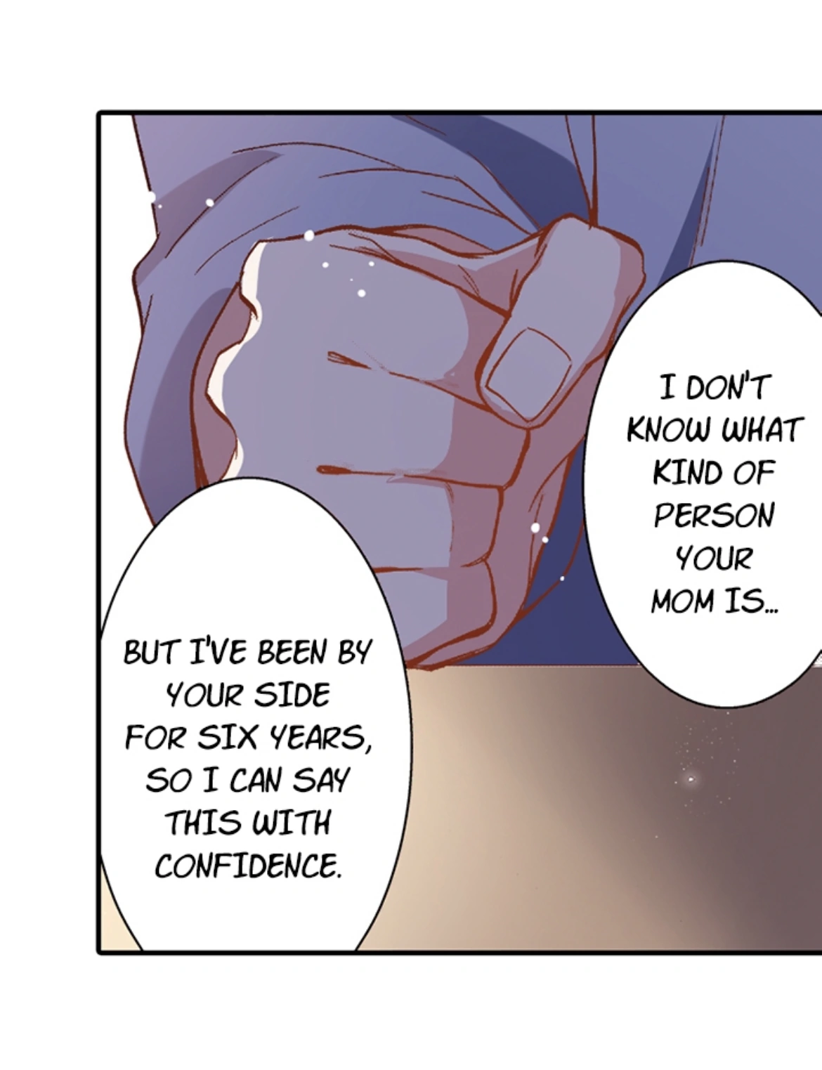 Come Over Tonight: Melting Down My Ice Cold Boss (Official) Chapter 10 - page 27