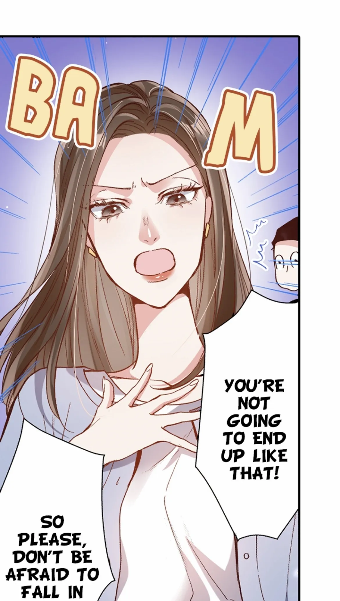 Come Over Tonight: Melting Down My Ice Cold Boss (Official) Chapter 10 - page 28