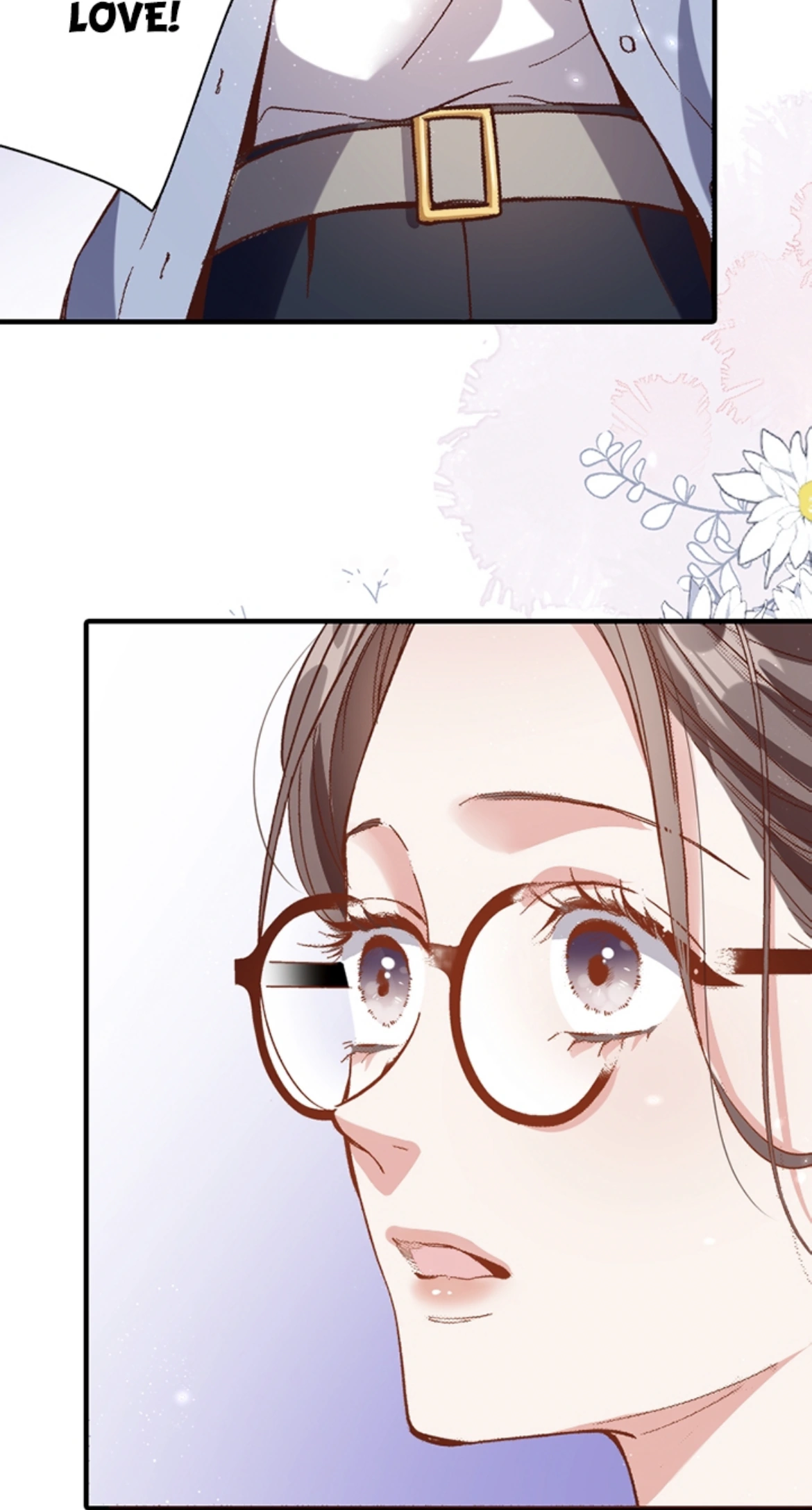 Come Over Tonight: Melting Down My Ice Cold Boss (Official) Chapter 10 - page 29