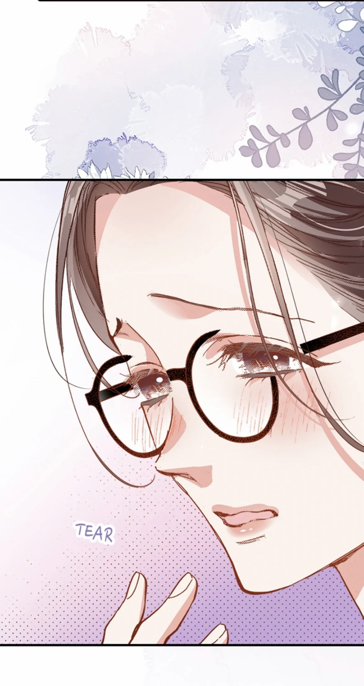 Come Over Tonight: Melting Down My Ice Cold Boss (Official) Chapter 10 - page 30