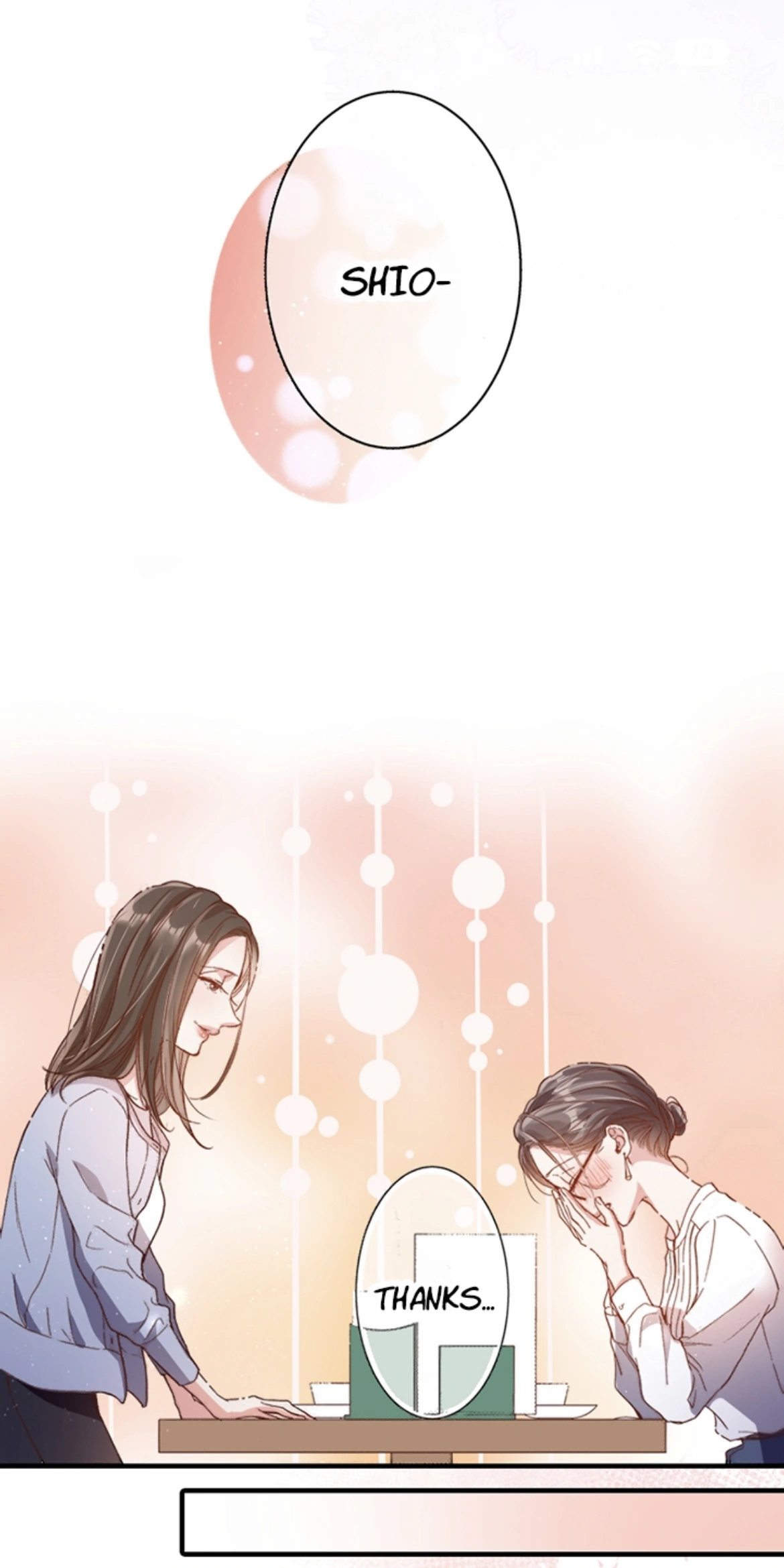 Come Over Tonight: Melting Down My Ice Cold Boss (Official) Chapter 10 - page 31