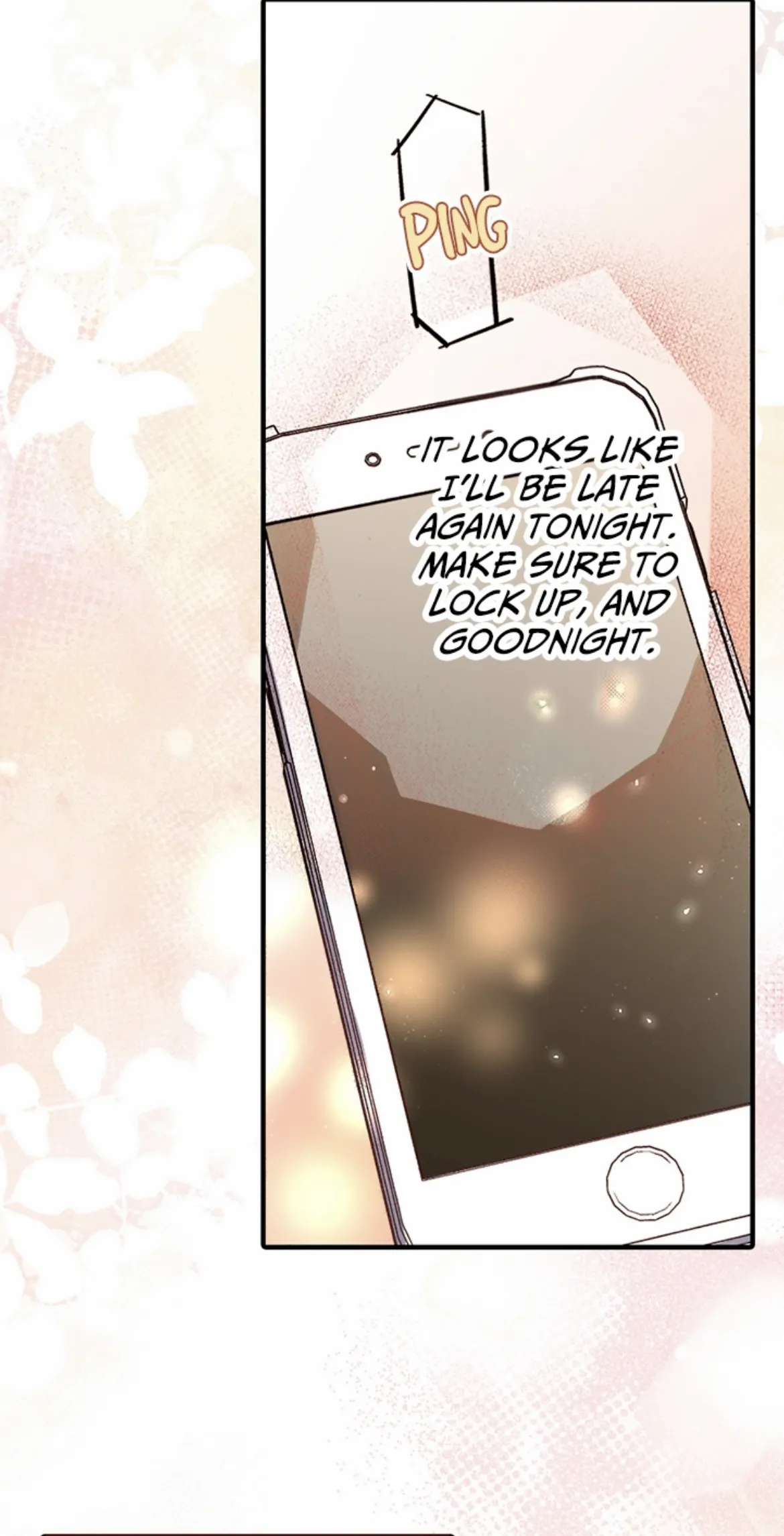 Come Over Tonight: Melting Down My Ice Cold Boss (Official) Chapter 10 - page 33