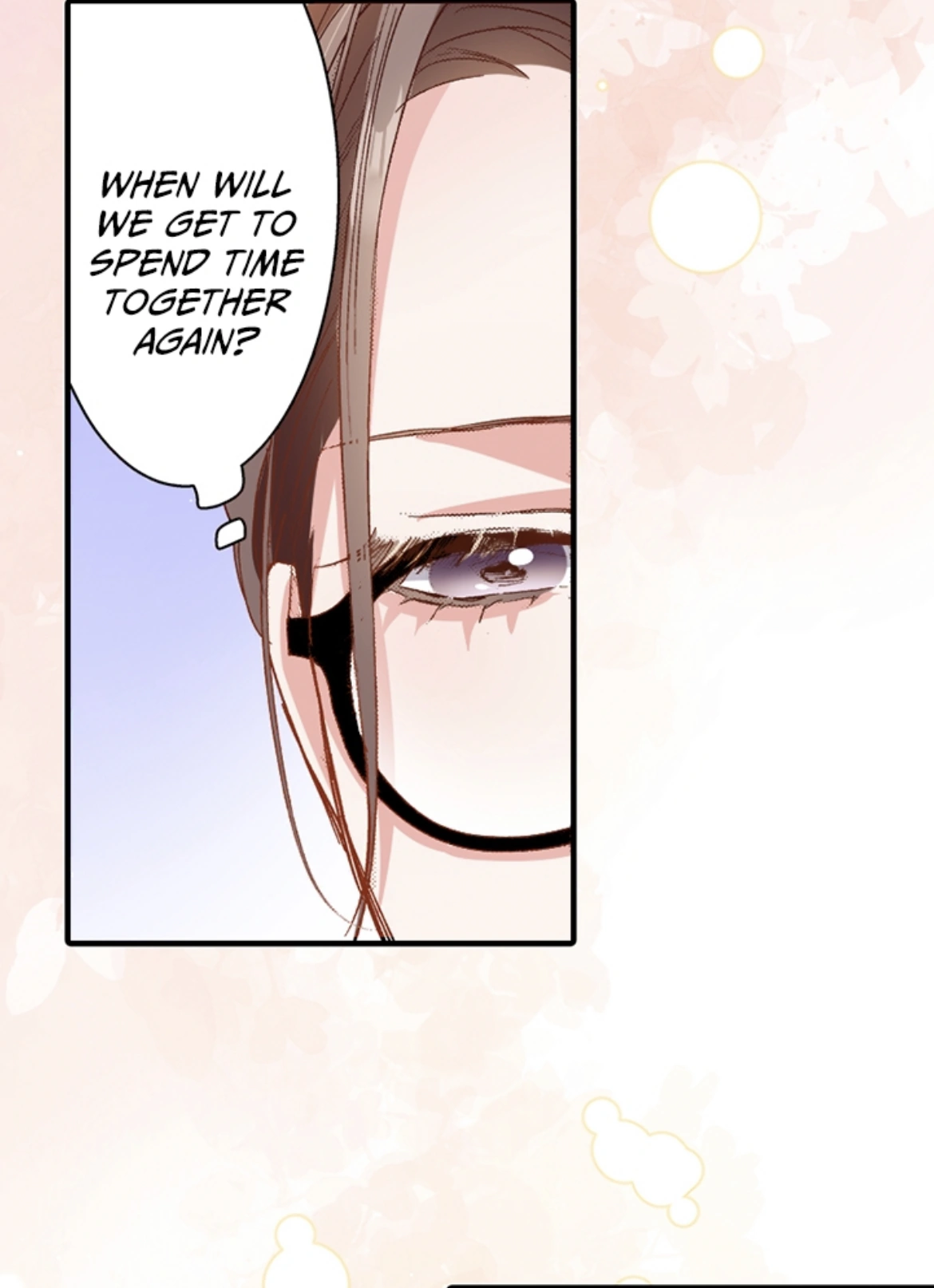Come Over Tonight: Melting Down My Ice Cold Boss (Official) Chapter 10 - page 37