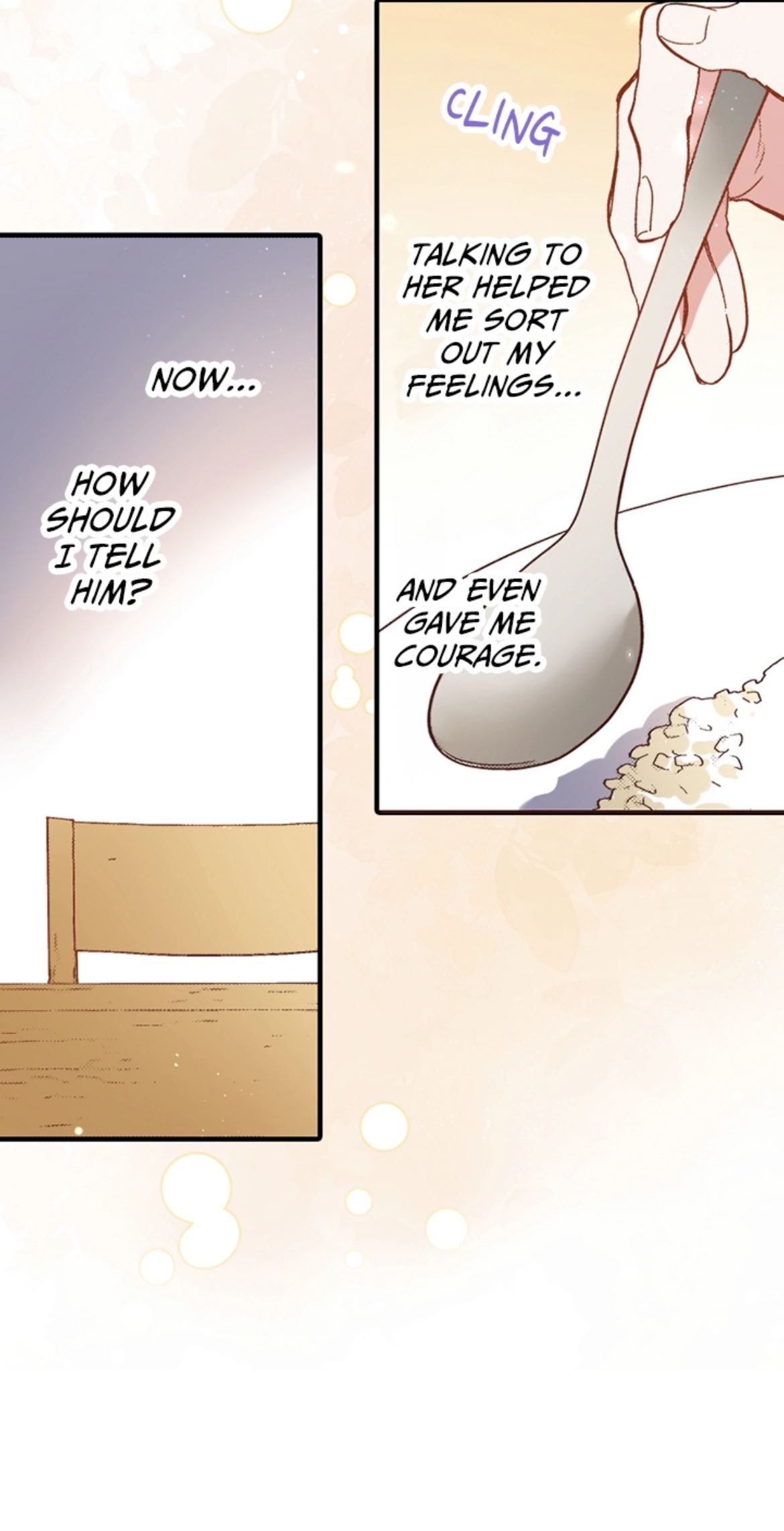 Come Over Tonight: Melting Down My Ice Cold Boss (Official) Chapter 10 - page 38