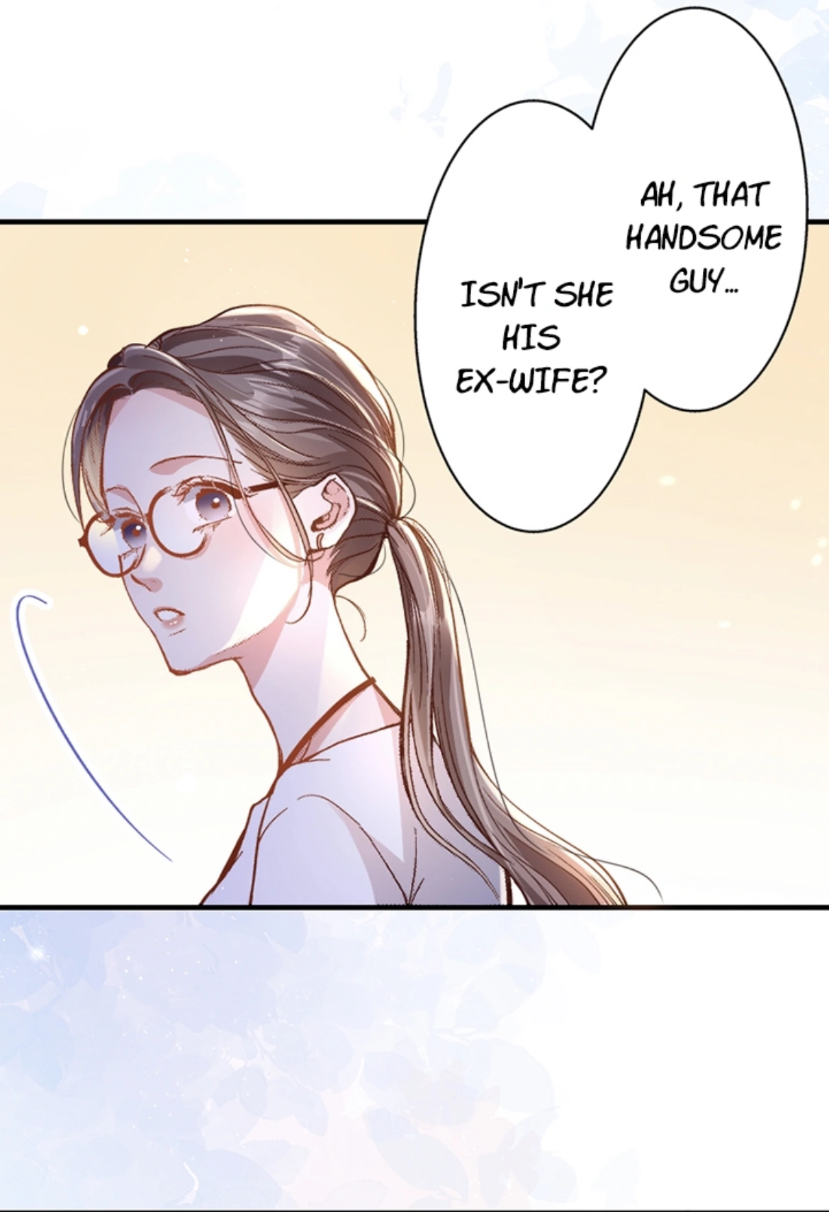 Come Over Tonight: Melting Down My Ice Cold Boss (Official) Chapter 10 - page 42