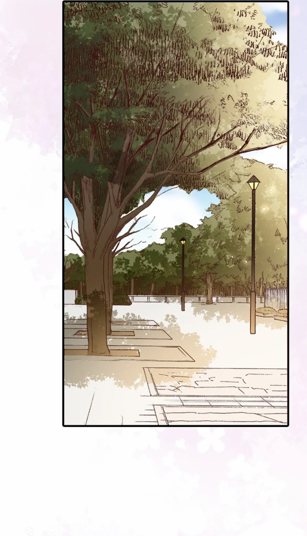 Come Over Tonight: Melting Down My Ice Cold Boss (Official) Chapter 10 - page 46