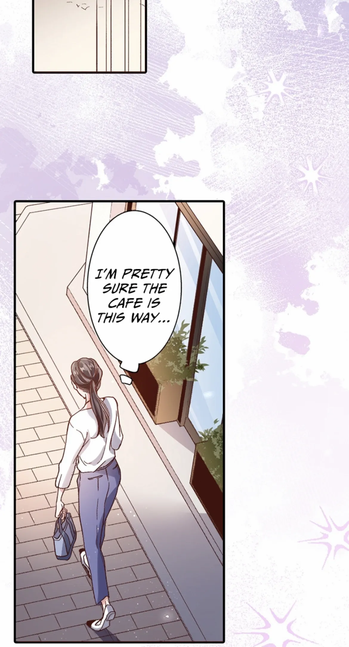Come Over Tonight: Melting Down My Ice Cold Boss (Official) Chapter 10 - page 52