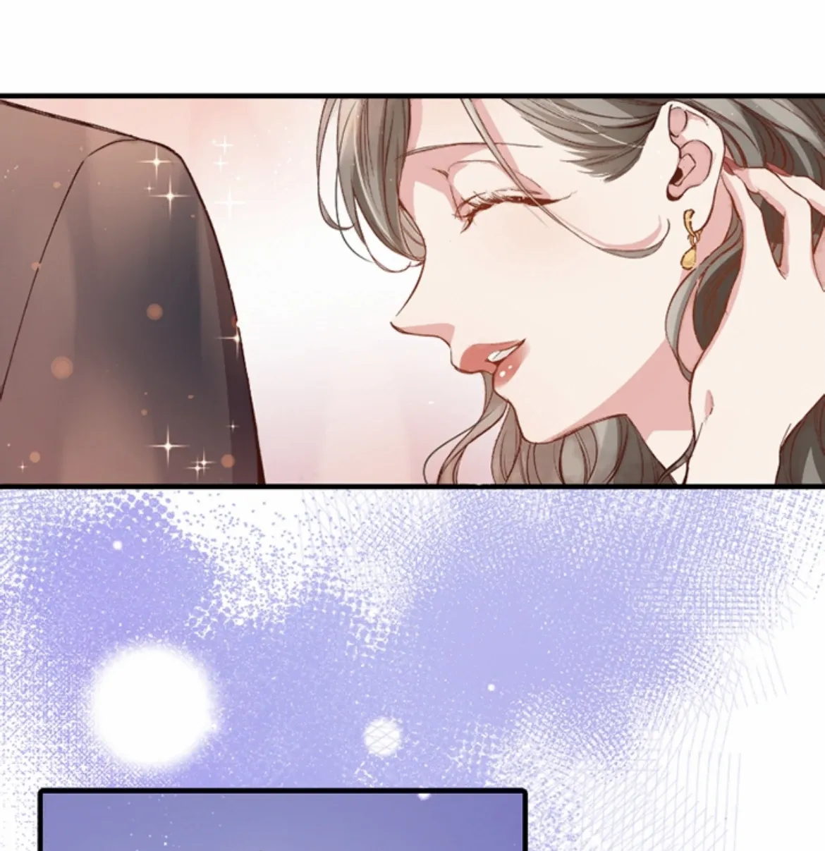 Come Over Tonight: Melting Down My Ice Cold Boss (Official) Chapter 10 - page 54