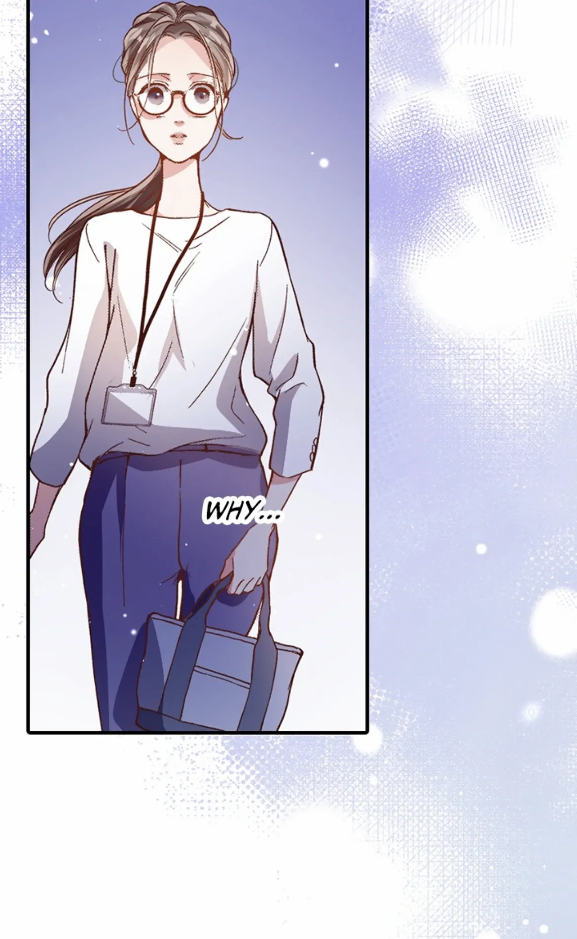 Come Over Tonight: Melting Down My Ice Cold Boss (Official) Chapter 10 - page 55