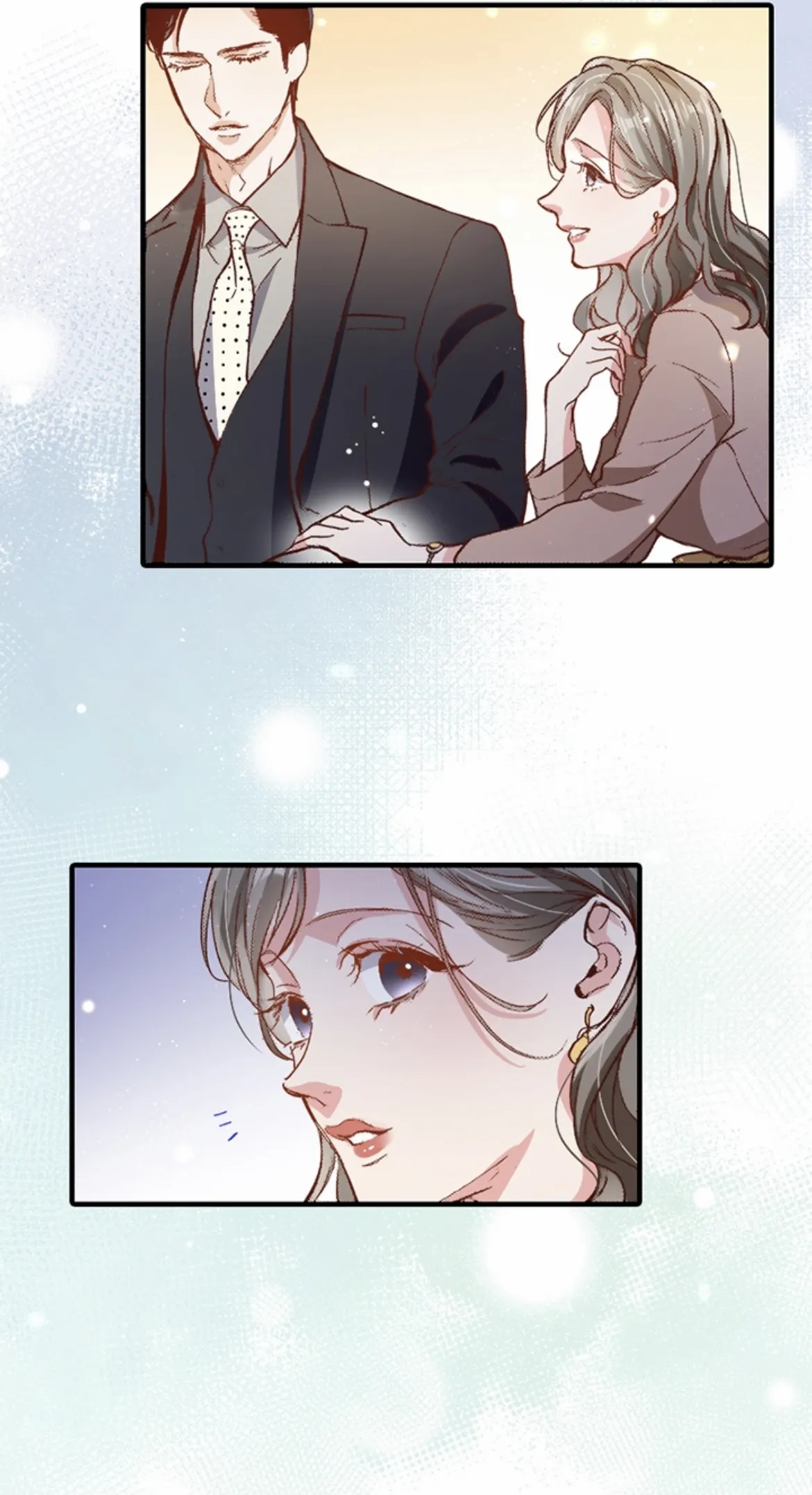 Come Over Tonight: Melting Down My Ice Cold Boss (Official) Chapter 10 - page 56
