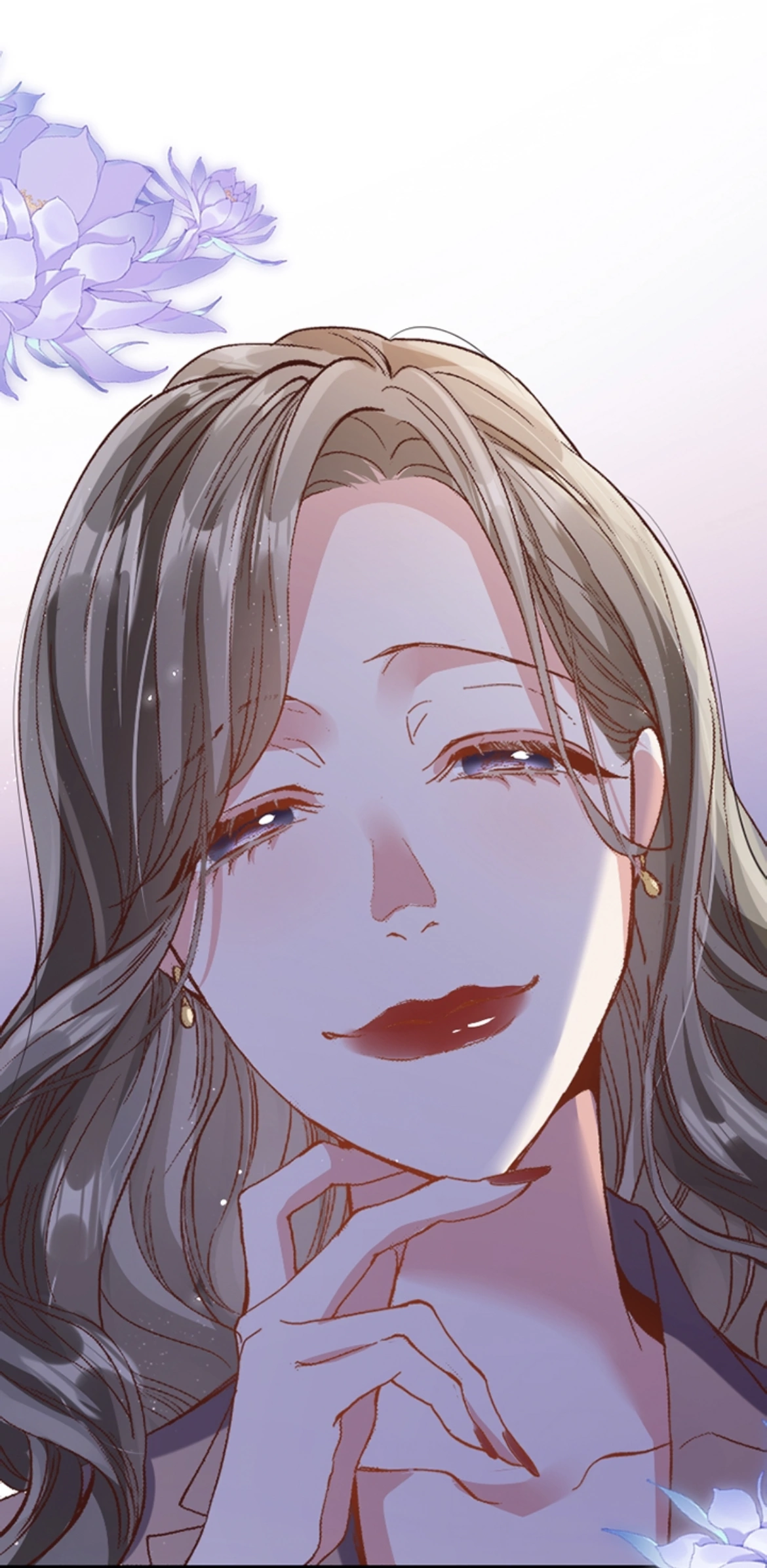 Come Over Tonight: Melting Down My Ice Cold Boss (Official) Chapter 11 - page 26