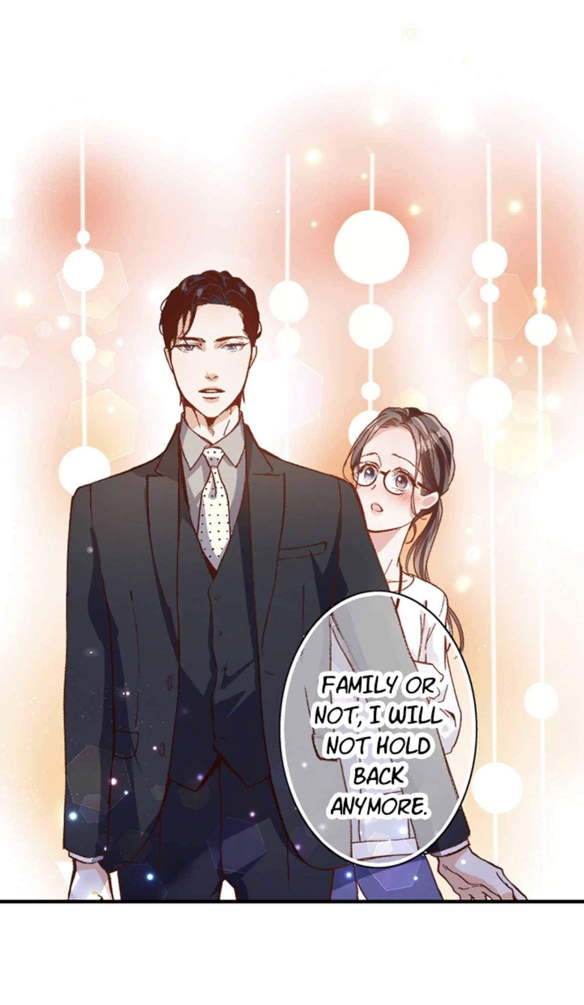 Come Over Tonight: Melting Down My Ice Cold Boss (Official) Chapter 11 - page 43