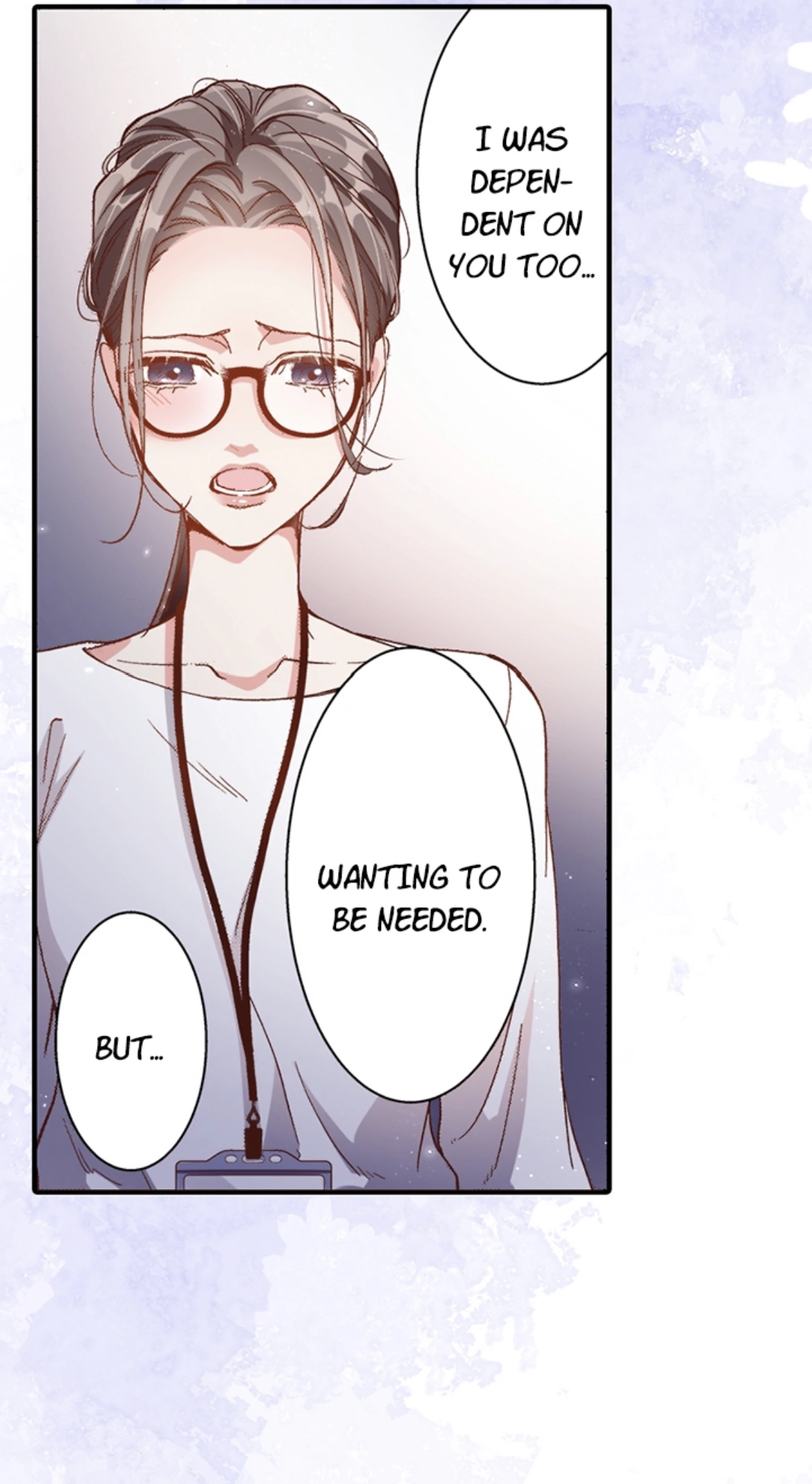 Come Over Tonight: Melting Down My Ice Cold Boss (Official) Chapter 12 - page 4