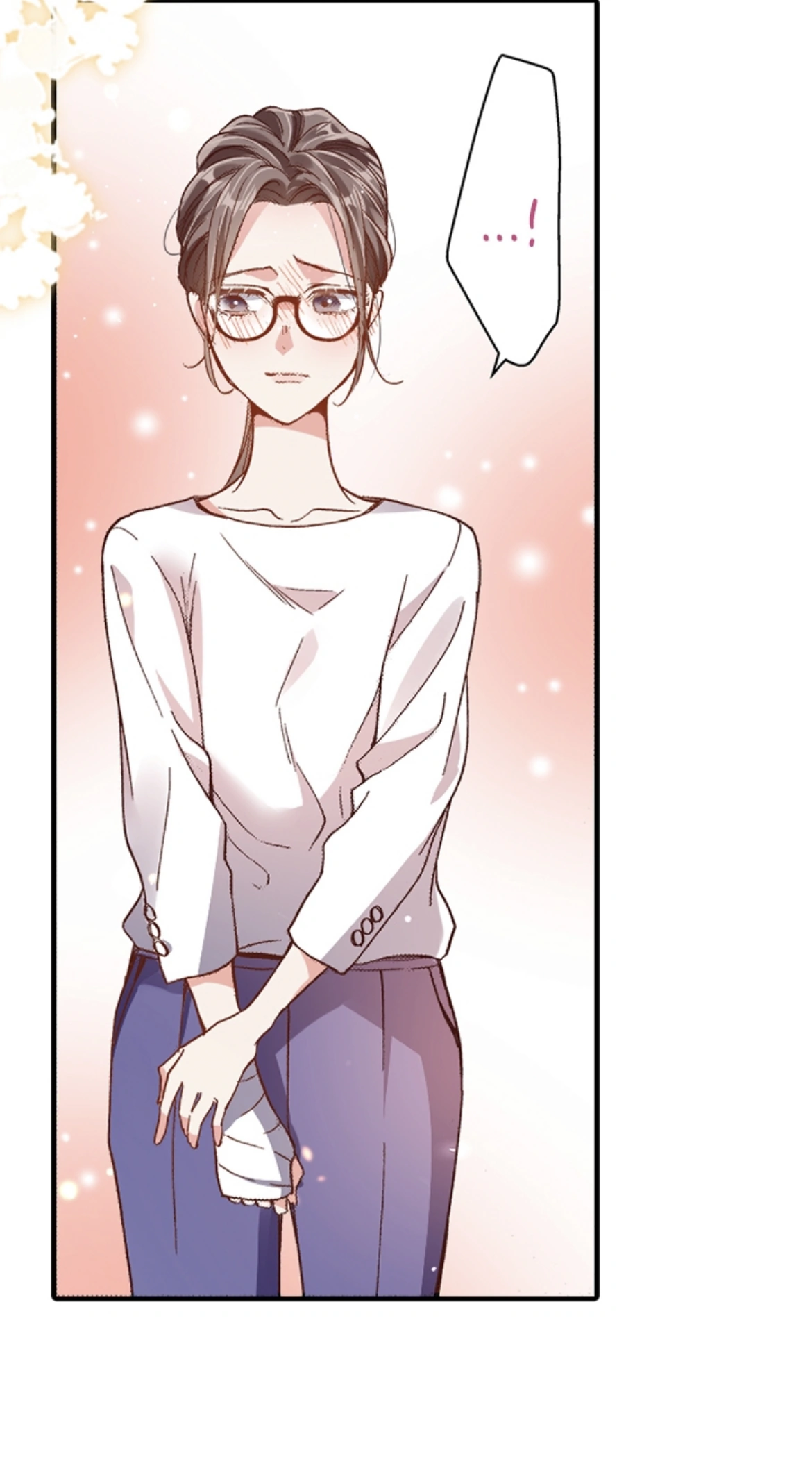 Come Over Tonight: Melting Down My Ice Cold Boss (Official) Chapter 12 - page 36