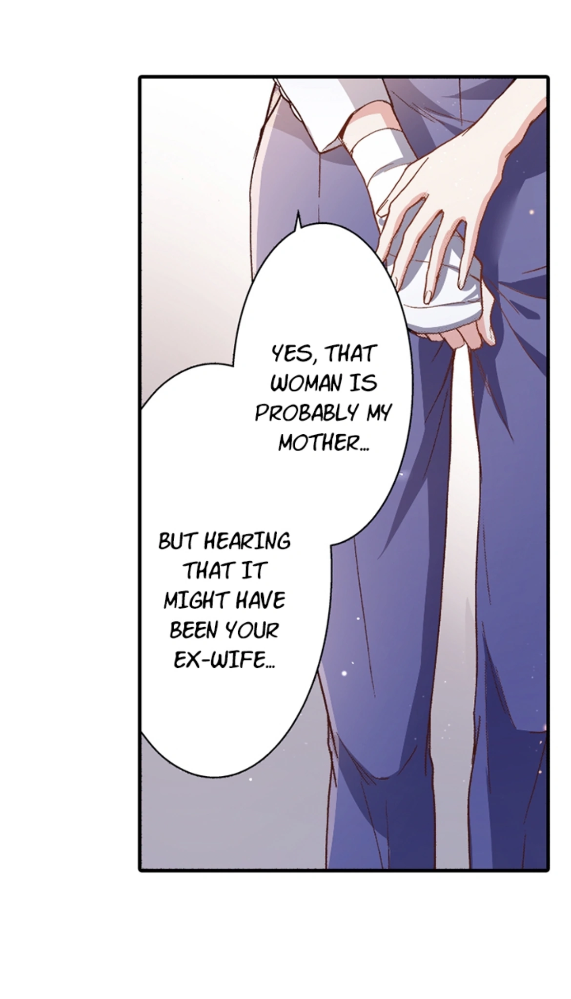 Come Over Tonight: Melting Down My Ice Cold Boss (Official) Chapter 12 - page 46