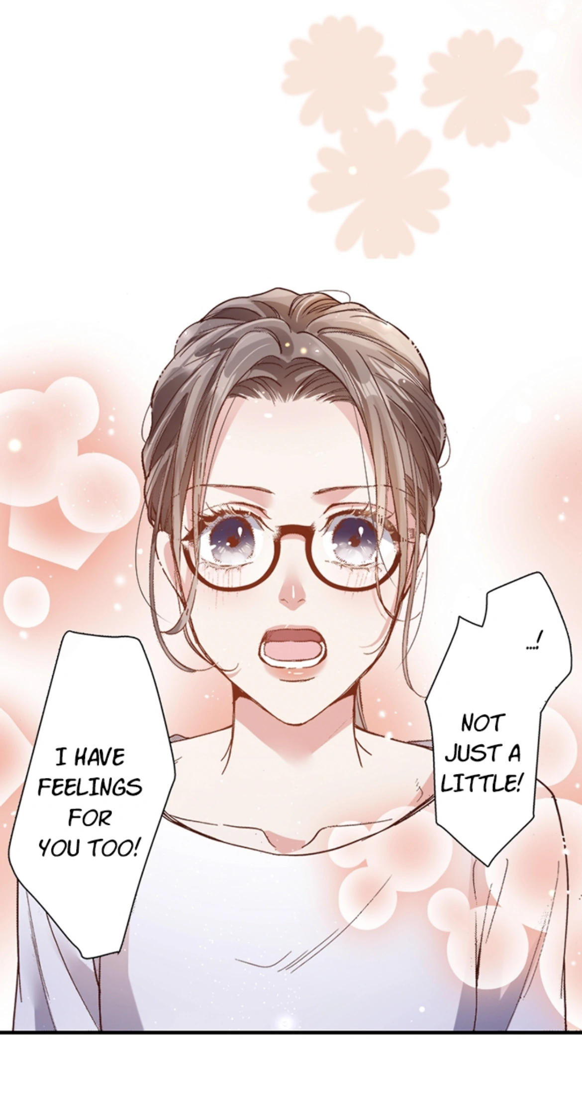 Come Over Tonight: Melting Down My Ice Cold Boss (Official) Chapter 12 - page 49
