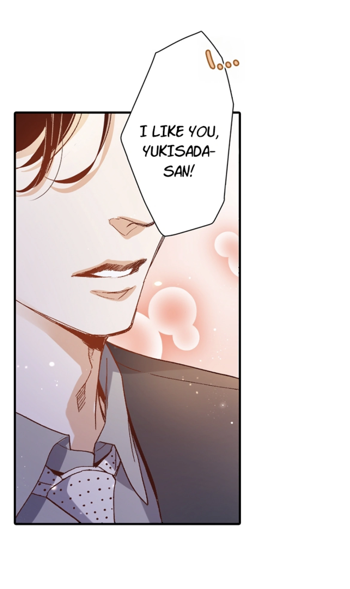 Come Over Tonight: Melting Down My Ice Cold Boss (Official) Chapter 12 - page 50