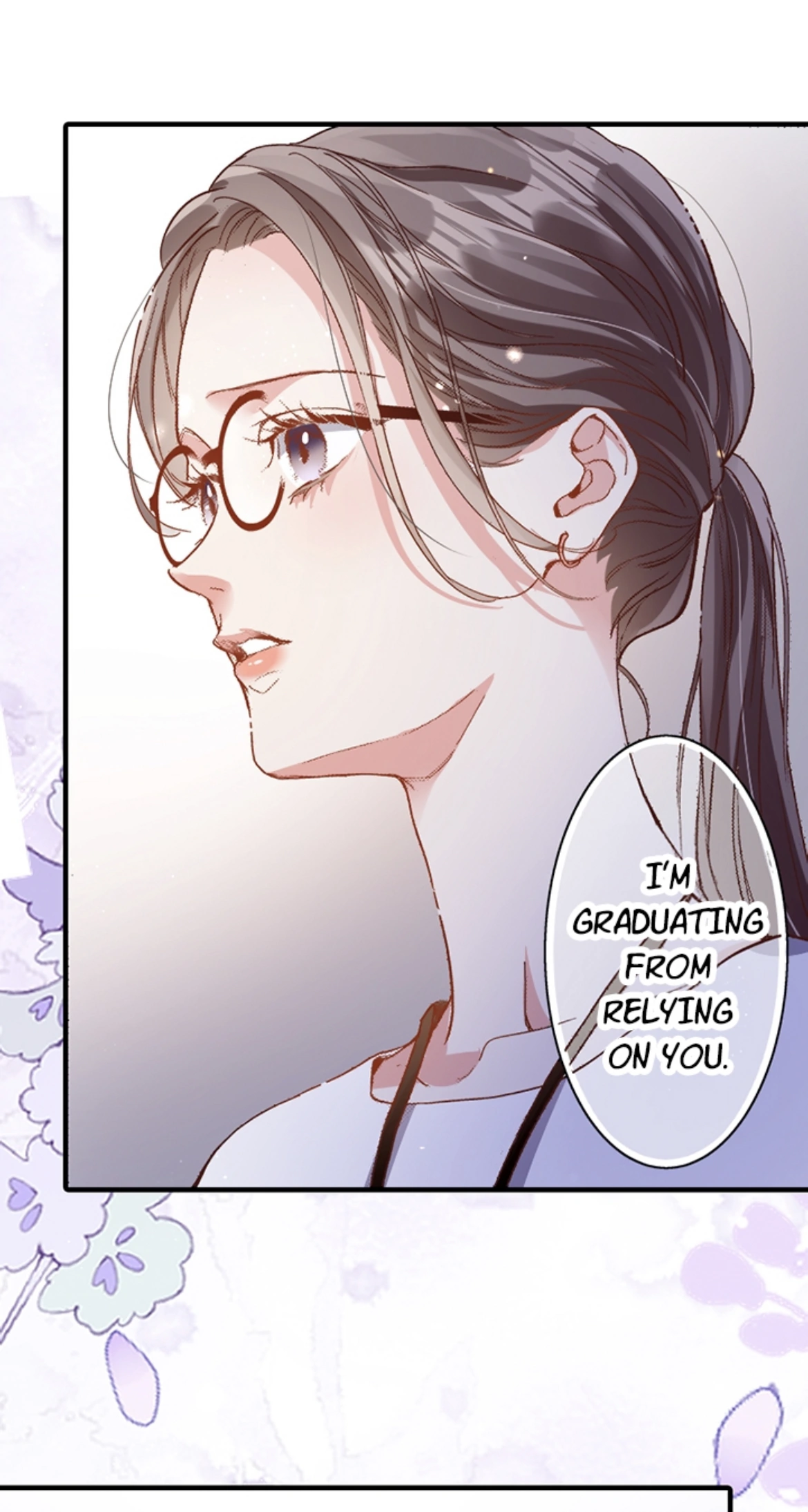 Come Over Tonight: Melting Down My Ice Cold Boss (Official) Chapter 12 - page 6