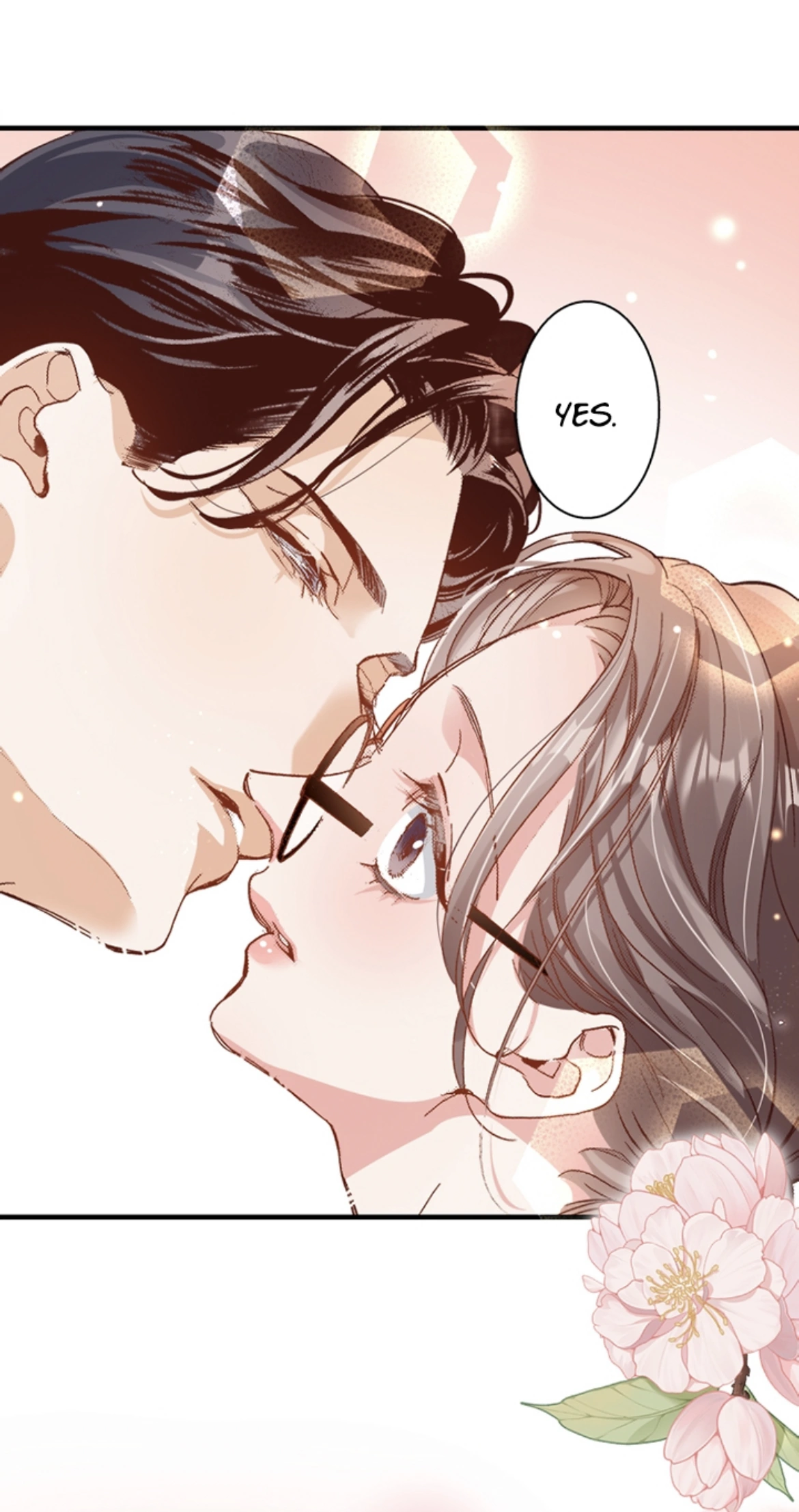 Come Over Tonight: Melting Down My Ice Cold Boss (Official) Chapter 12 - page 56