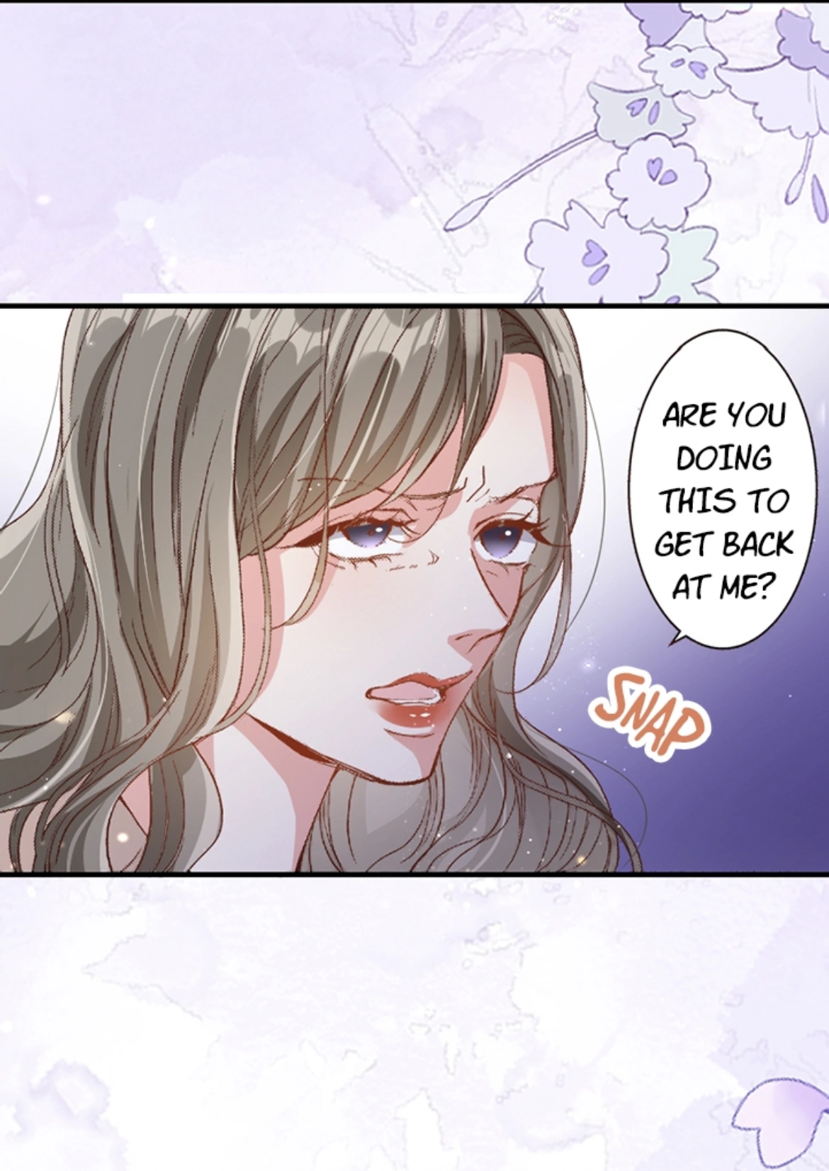 Come Over Tonight: Melting Down My Ice Cold Boss (Official) Chapter 12 - page 9