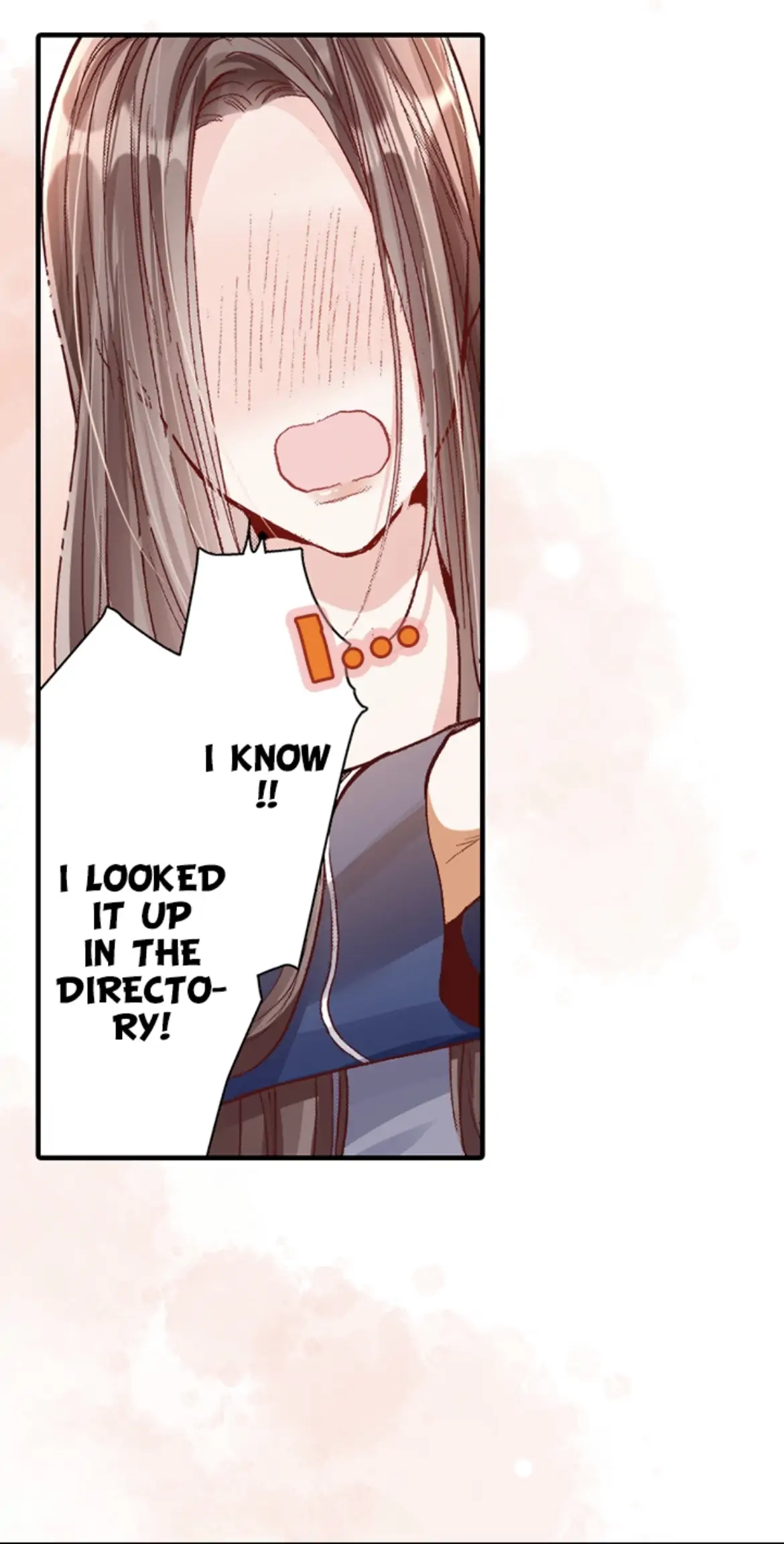 Come Over Tonight: Melting Down My Ice Cold Boss (Official) Chapter 14 - page 3