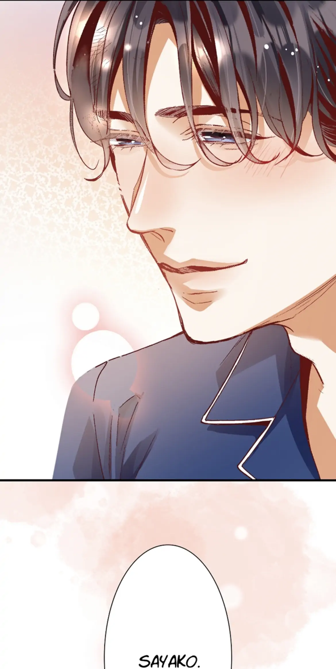 Come Over Tonight: Melting Down My Ice Cold Boss (Official) Chapter 14 - page 4