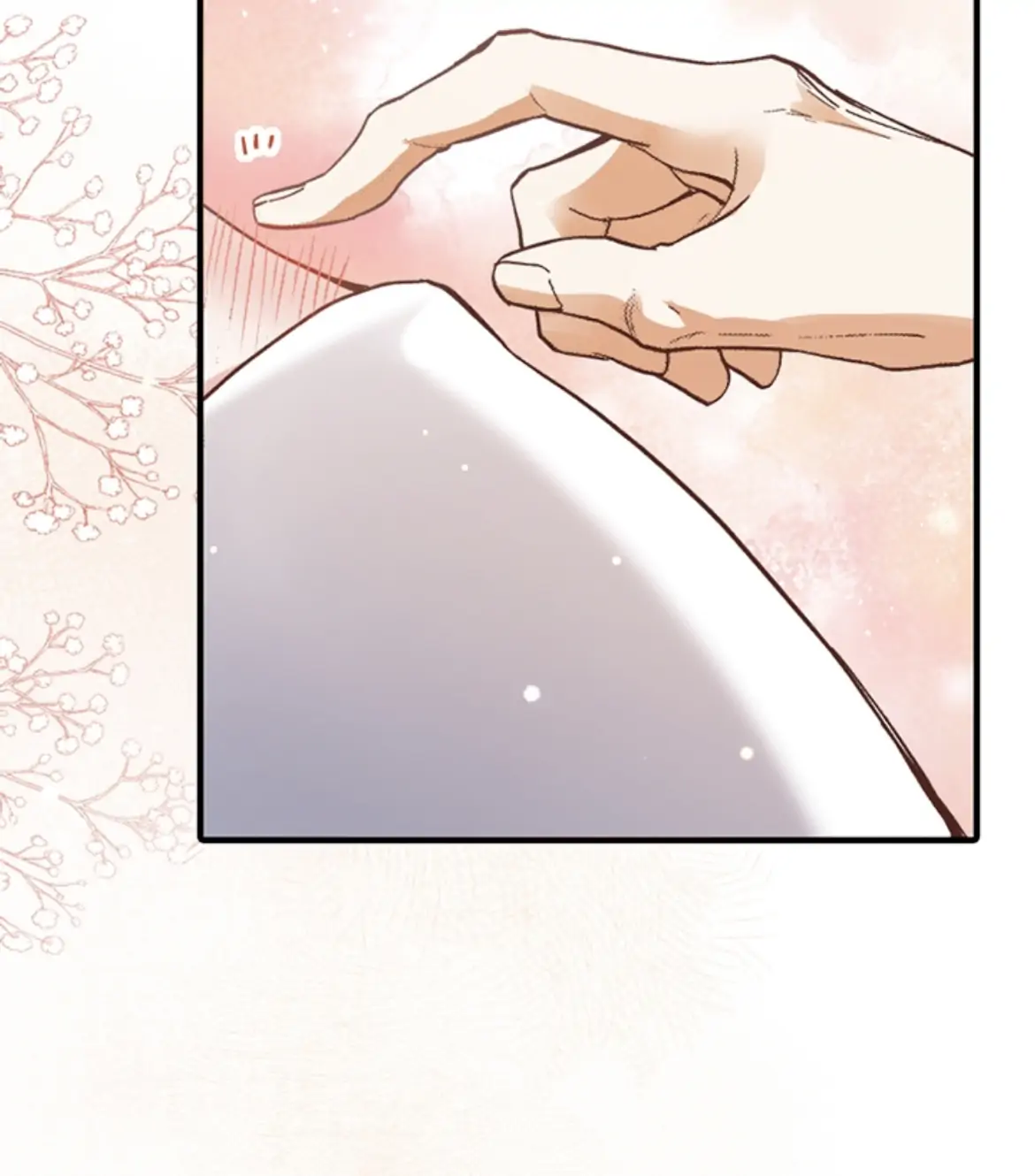 Come Over Tonight: Melting Down My Ice Cold Boss (Official) Chapter 14 - page 6