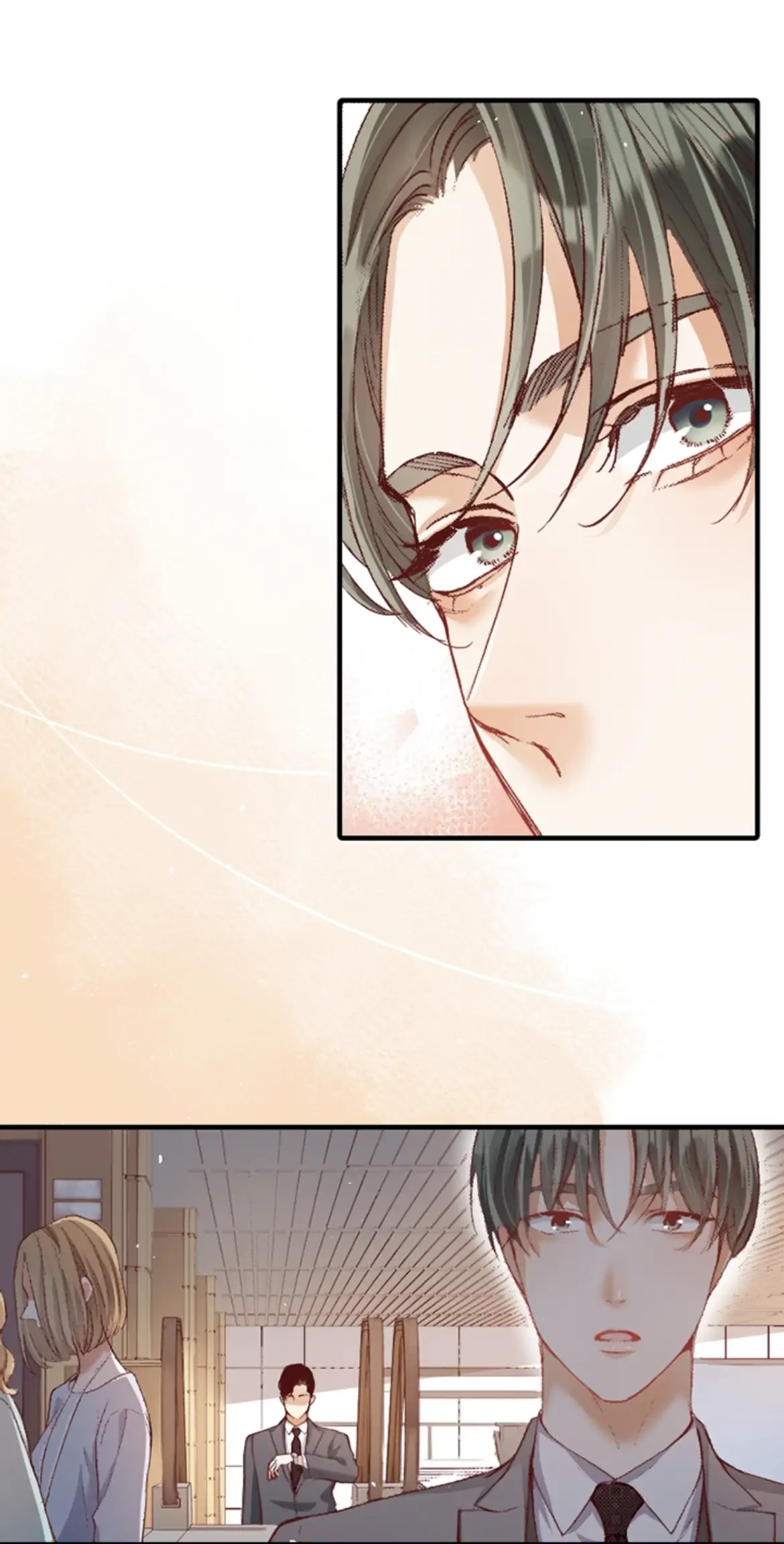 Come Over Tonight: Melting Down My Ice Cold Boss (Official) Chapter 15 - page 14