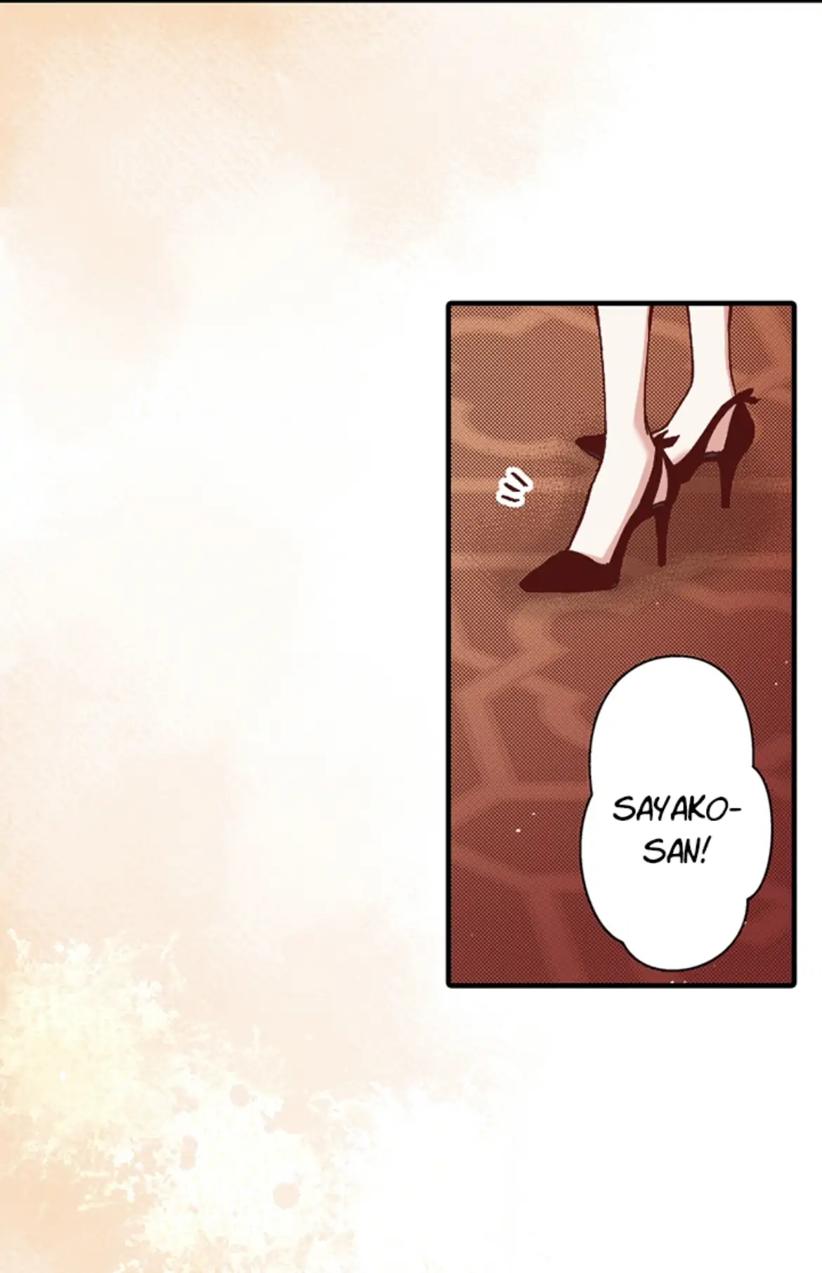 Come Over Tonight: Melting Down My Ice Cold Boss (Official) Chapter 15 - page 15