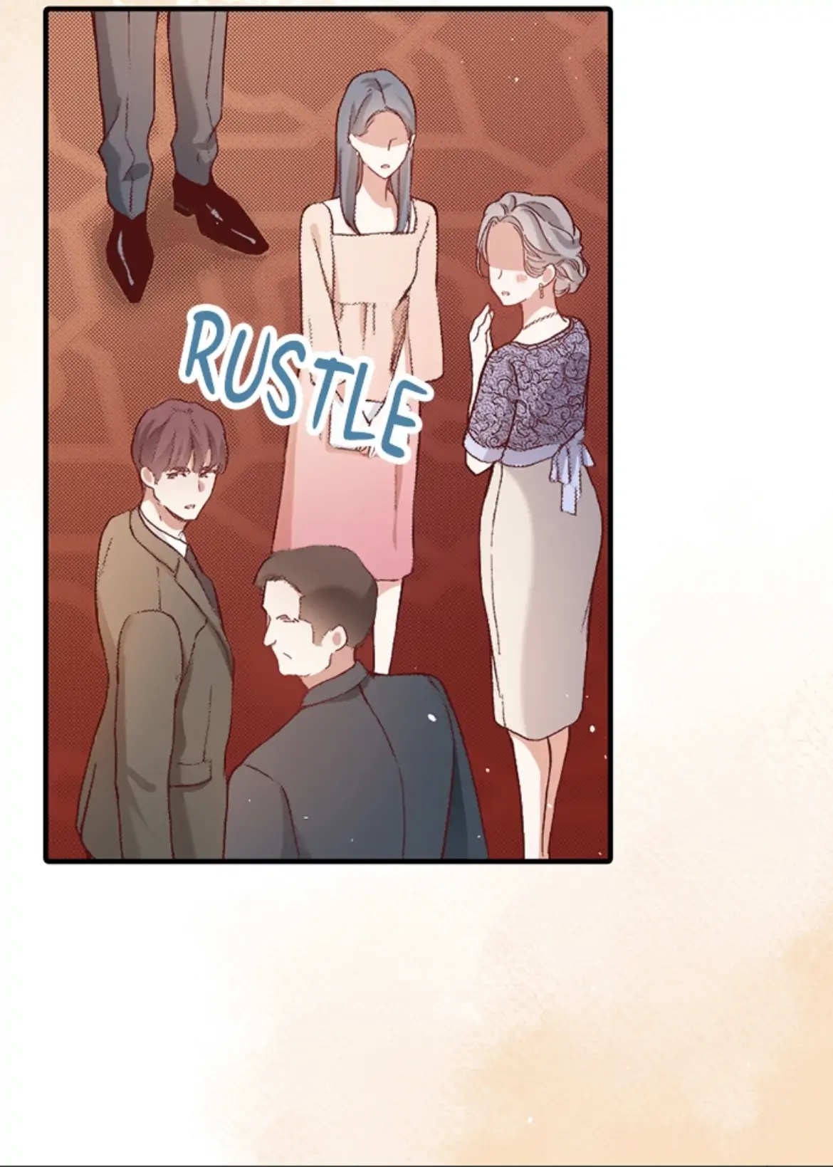 Come Over Tonight: Melting Down My Ice Cold Boss (Official) Chapter 15 - page 16