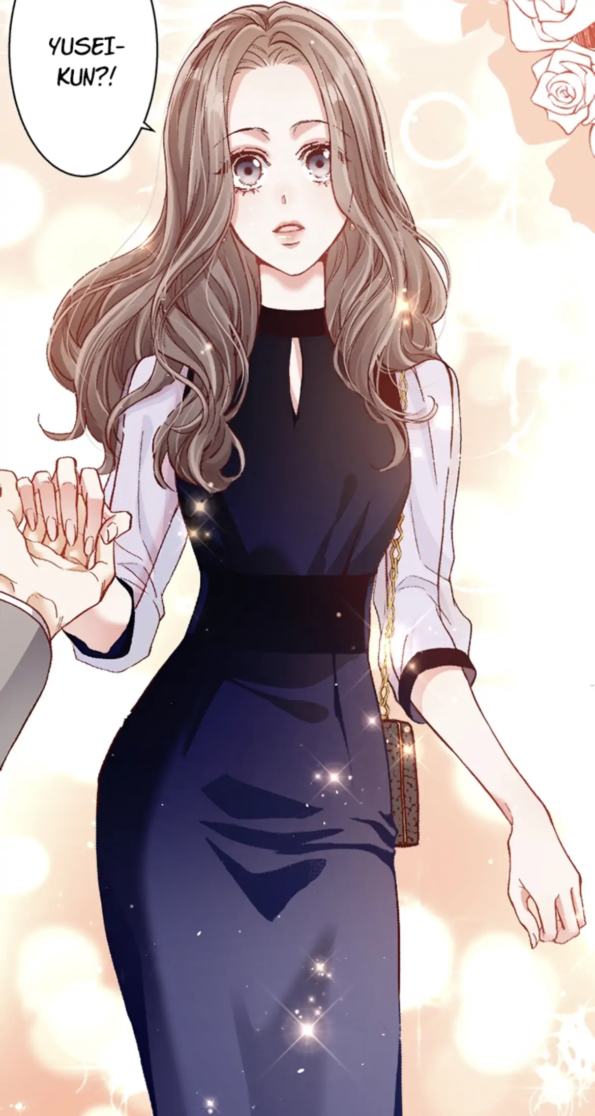 Come Over Tonight: Melting Down My Ice Cold Boss (Official) Chapter 15 - page 21