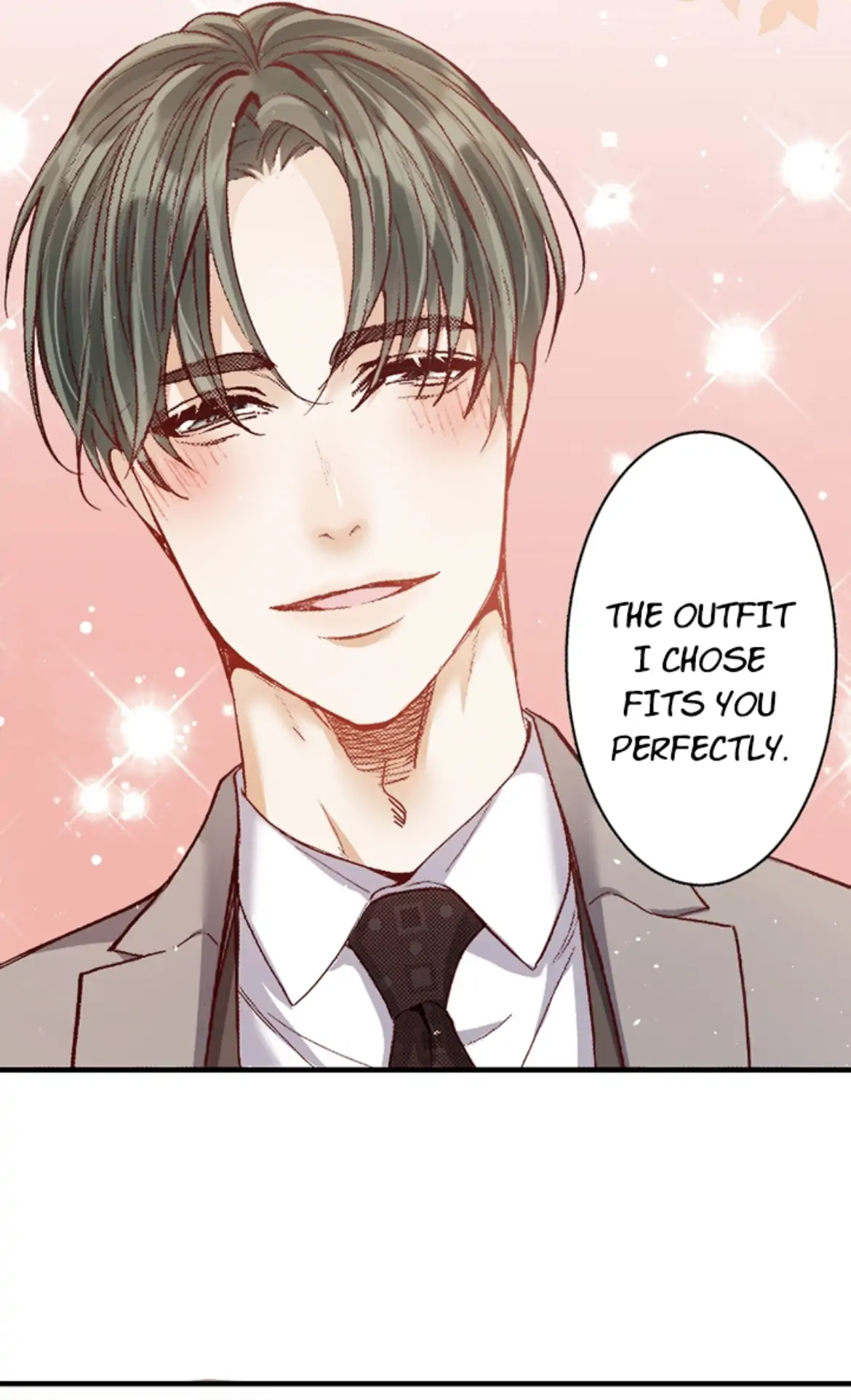 Come Over Tonight: Melting Down My Ice Cold Boss (Official) Chapter 15 - page 23
