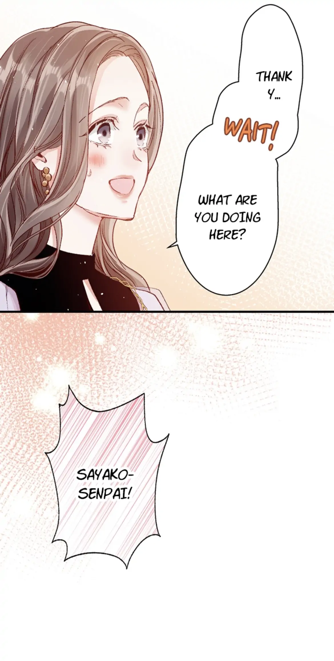 Come Over Tonight: Melting Down My Ice Cold Boss (Official) Chapter 15 - page 24