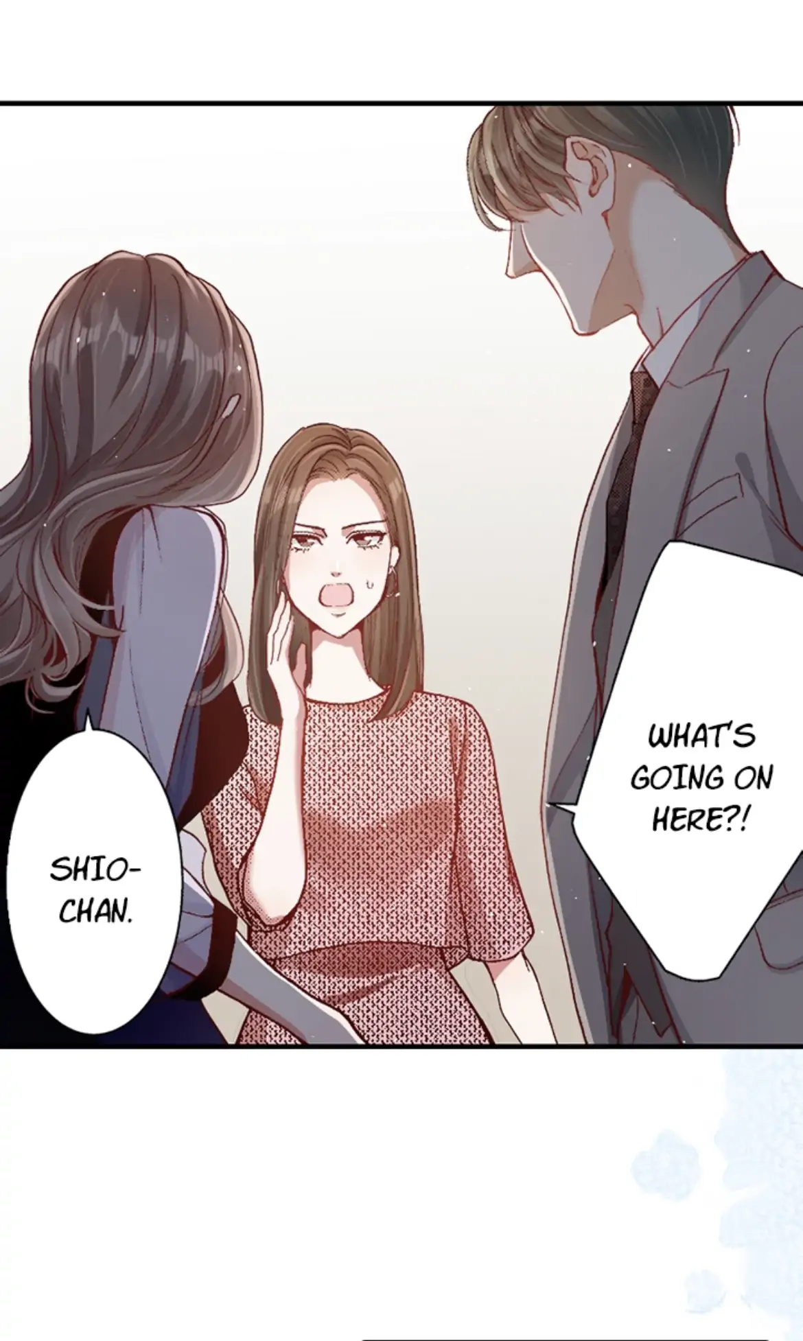 Come Over Tonight: Melting Down My Ice Cold Boss (Official) Chapter 15 - page 25