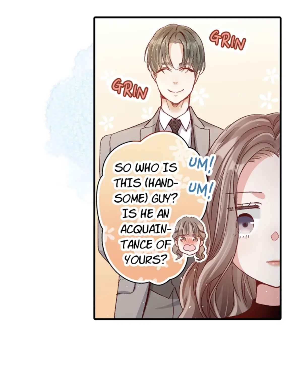 Come Over Tonight: Melting Down My Ice Cold Boss (Official) Chapter 15 - page 28
