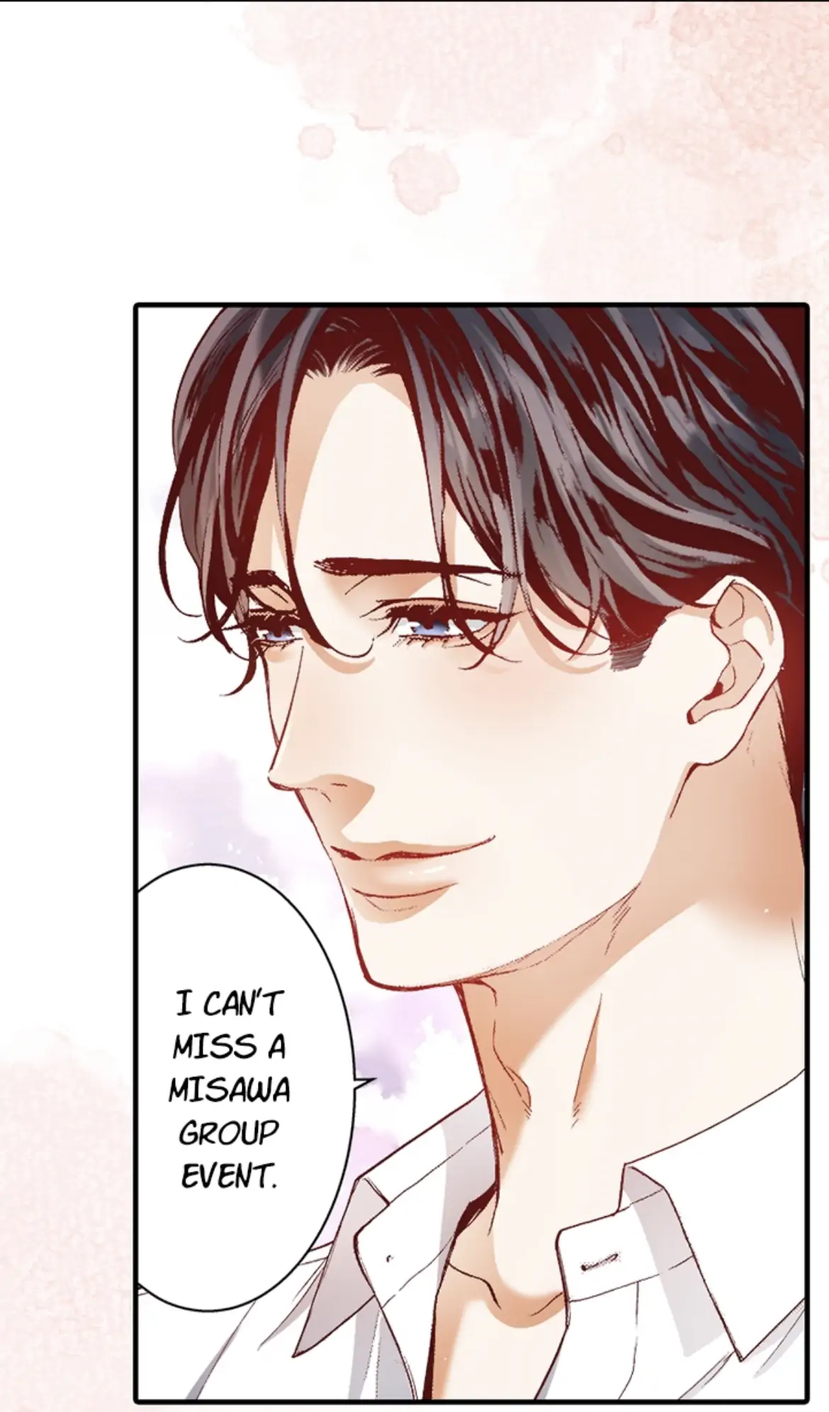 Come Over Tonight: Melting Down My Ice Cold Boss (Official) Chapter 15 - page 3