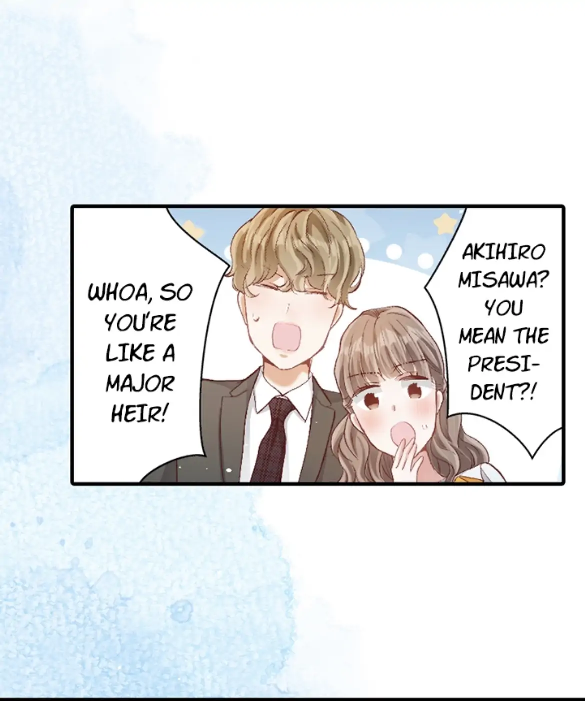 Come Over Tonight: Melting Down My Ice Cold Boss (Official) Chapter 15 - page 30