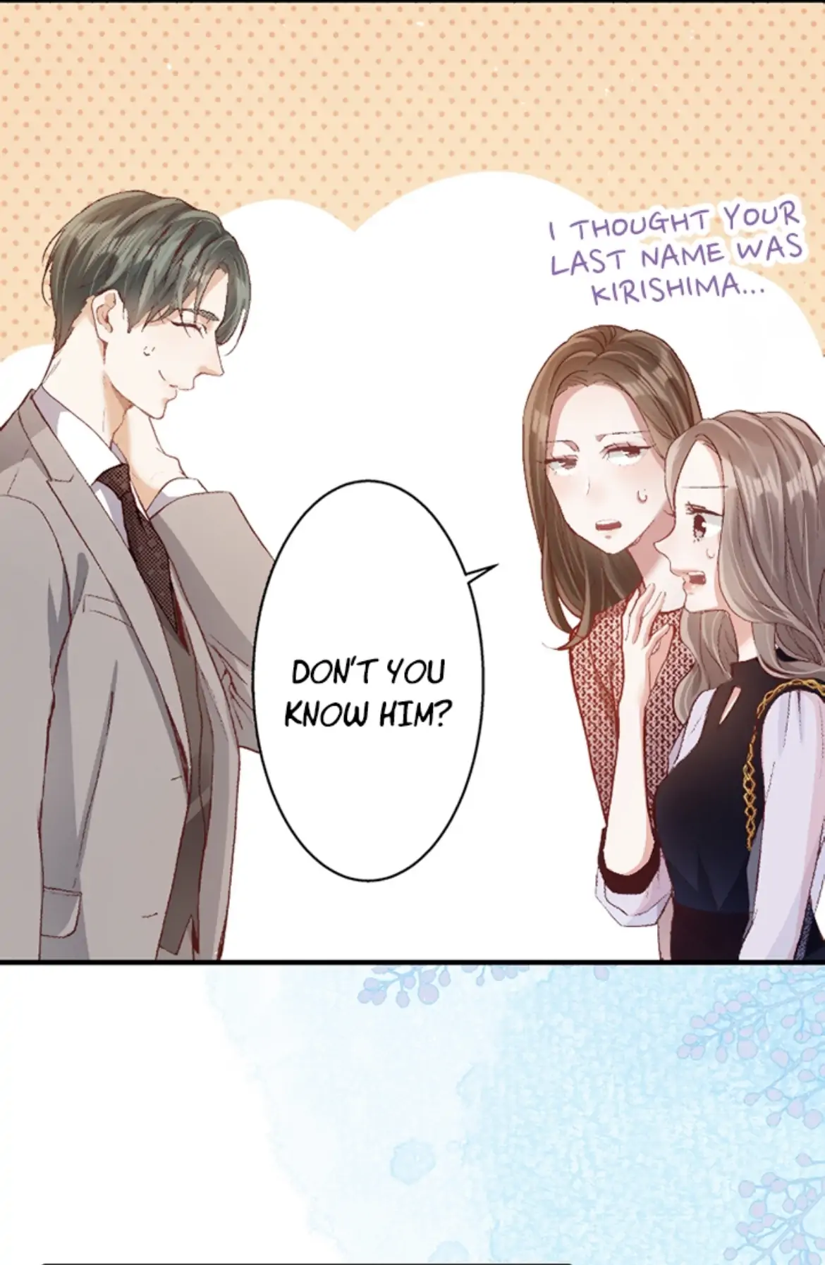 Come Over Tonight: Melting Down My Ice Cold Boss (Official) Chapter 15 - page 31