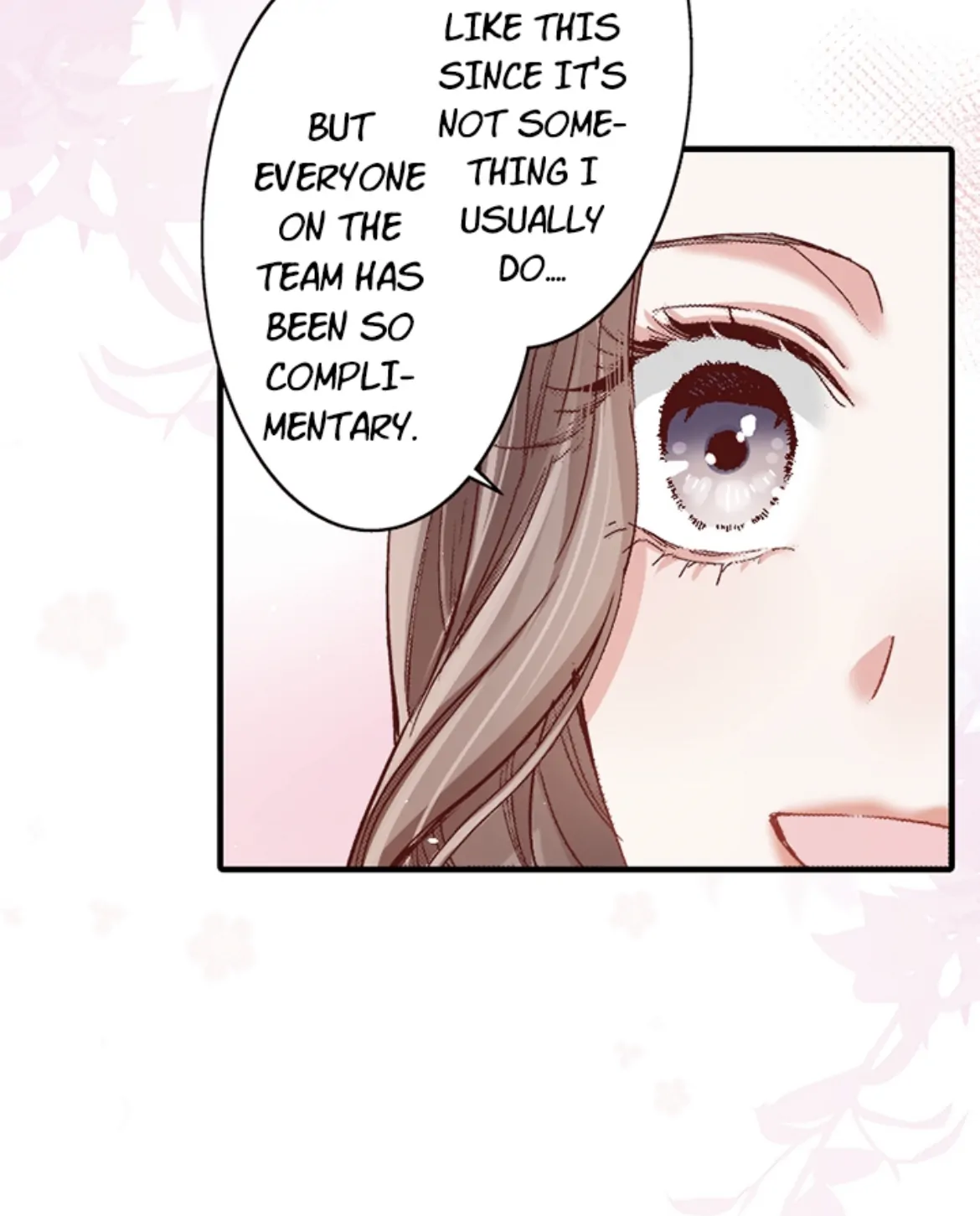 Come Over Tonight: Melting Down My Ice Cold Boss (Official) Chapter 15 - page 37
