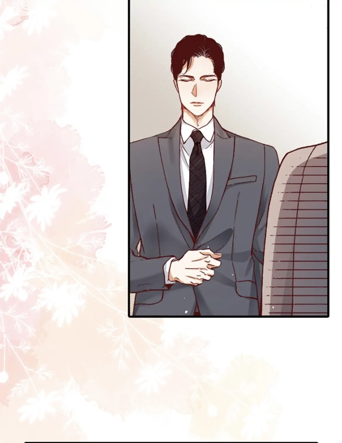 Come Over Tonight: Melting Down My Ice Cold Boss (Official) Chapter 15 - page 39