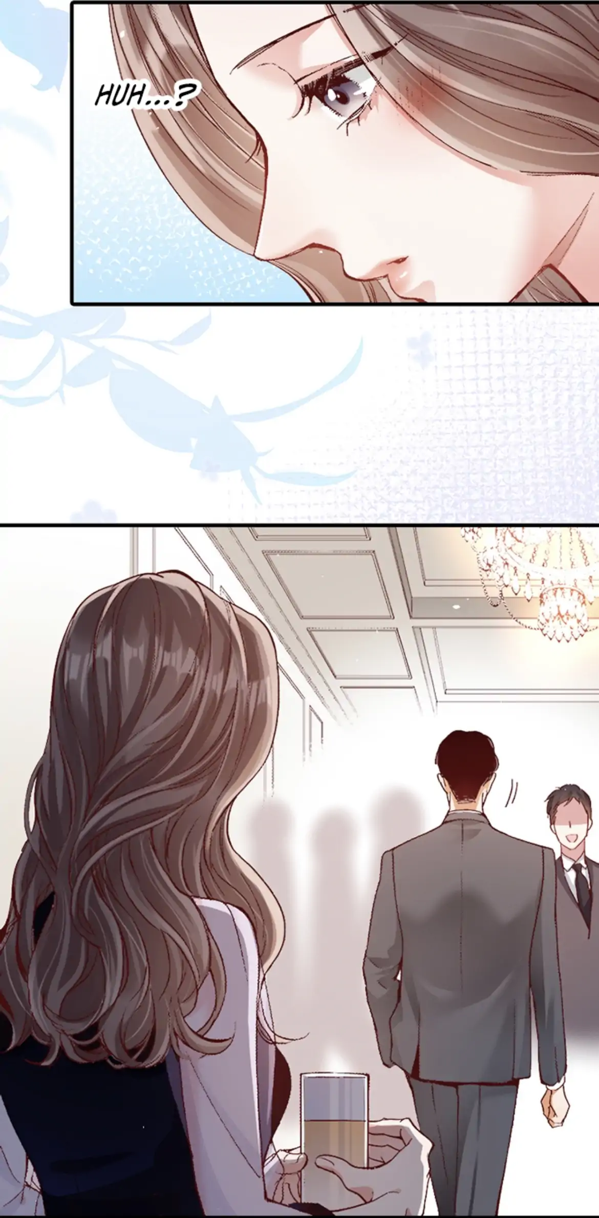Come Over Tonight: Melting Down My Ice Cold Boss (Official) Chapter 15 - page 42