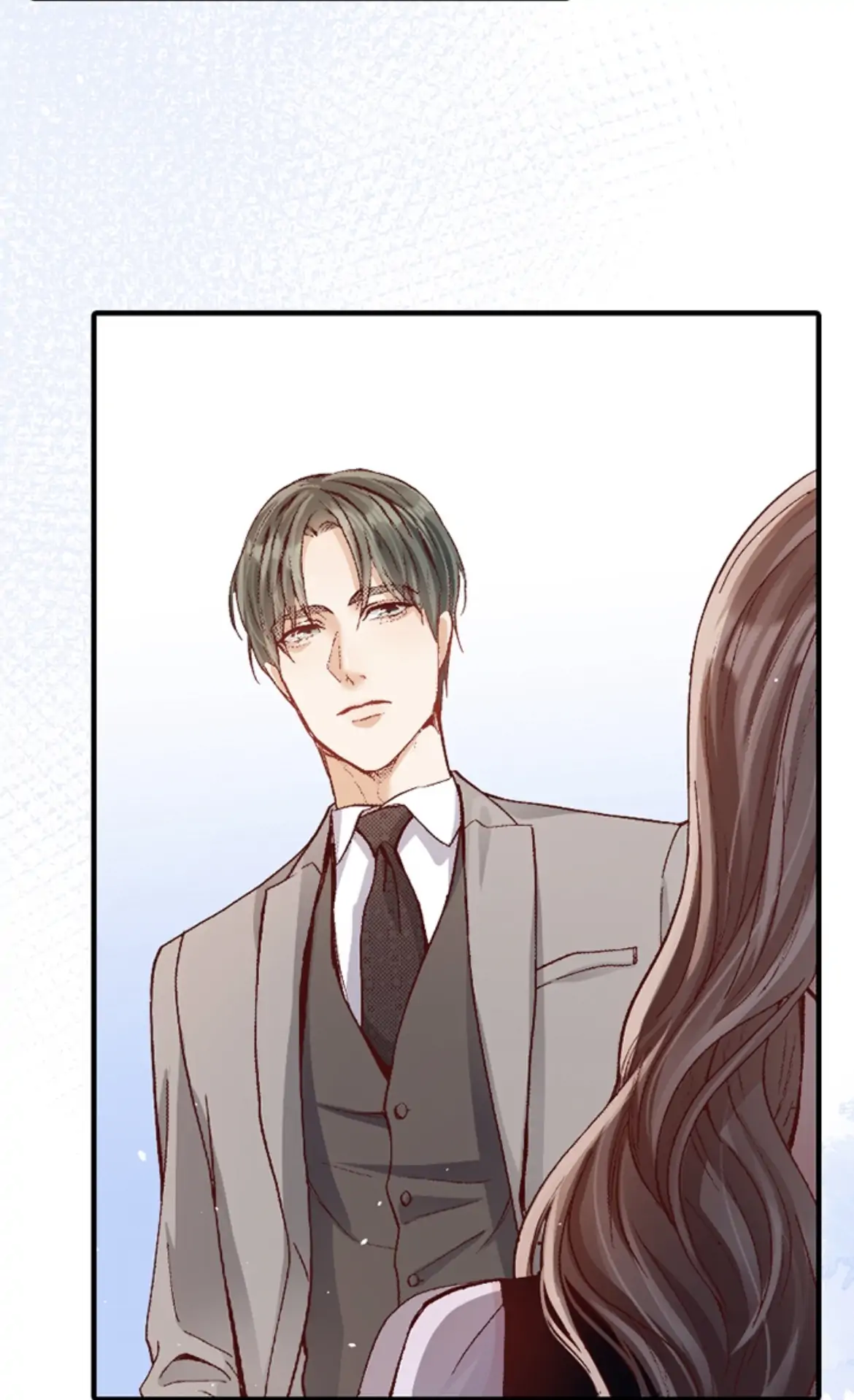 Come Over Tonight: Melting Down My Ice Cold Boss (Official) Chapter 15 - page 44
