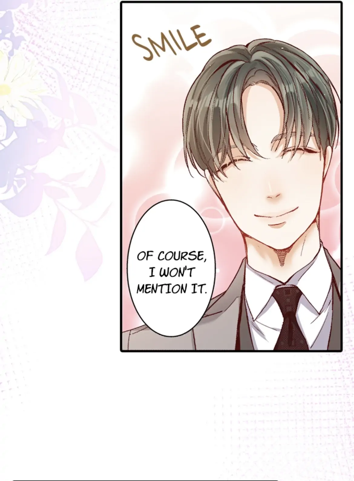 Come Over Tonight: Melting Down My Ice Cold Boss (Official) Chapter 15 - page 47