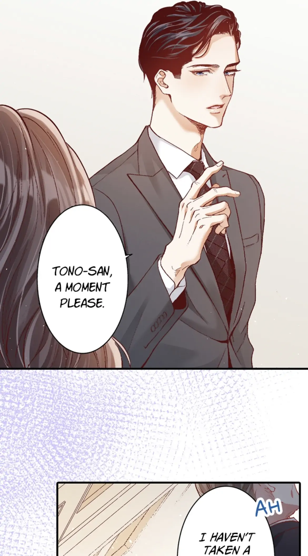 Come Over Tonight: Melting Down My Ice Cold Boss (Official) Chapter 15 - page 52
