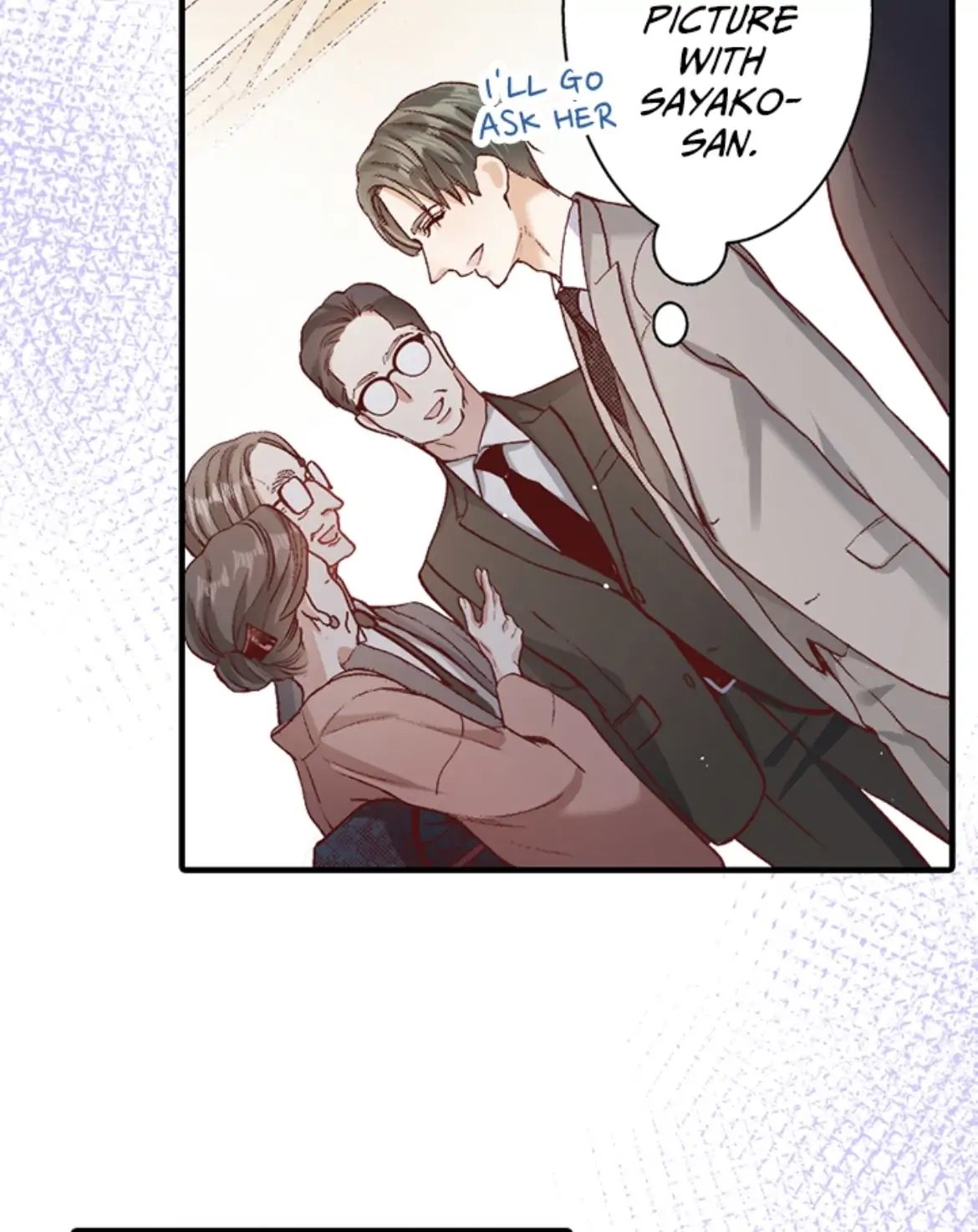Come Over Tonight: Melting Down My Ice Cold Boss (Official) Chapter 15 - page 53