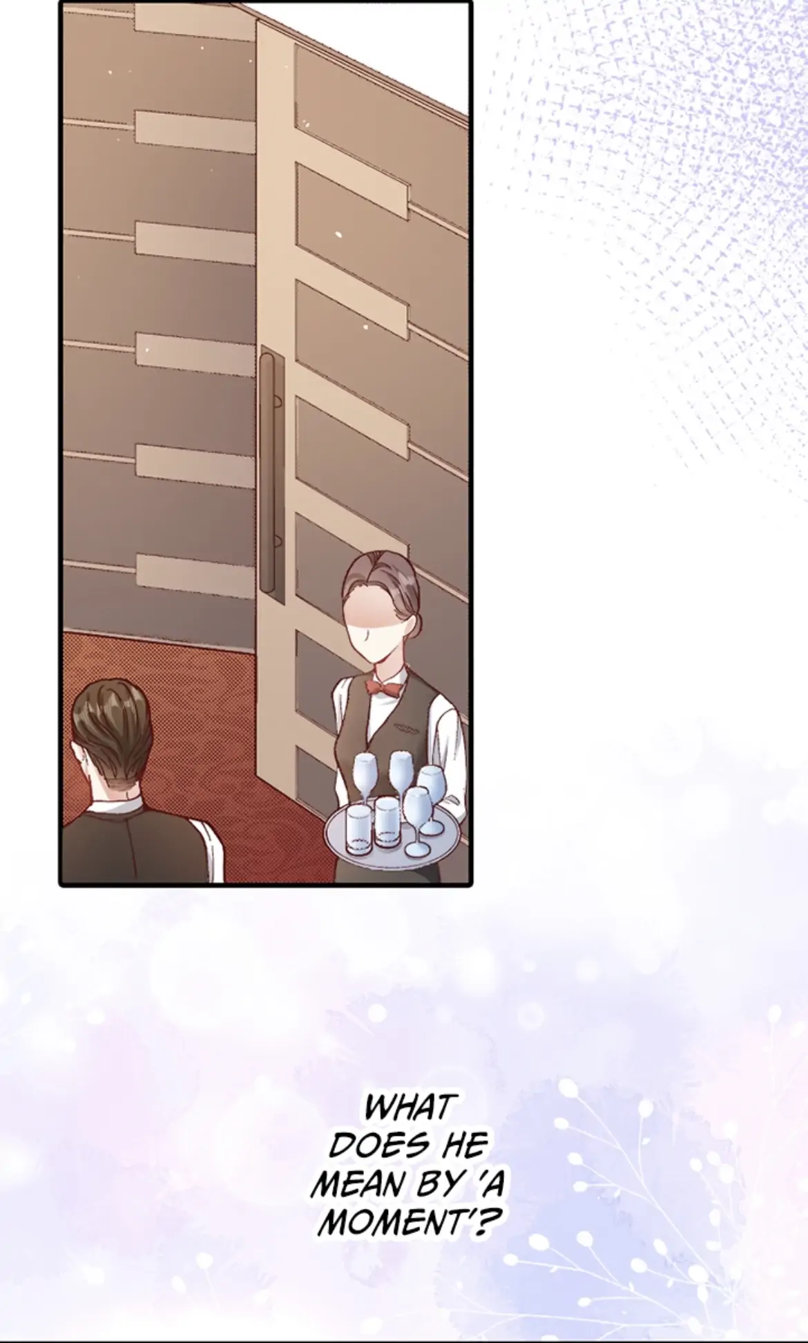 Come Over Tonight: Melting Down My Ice Cold Boss (Official) Chapter 15 - page 54