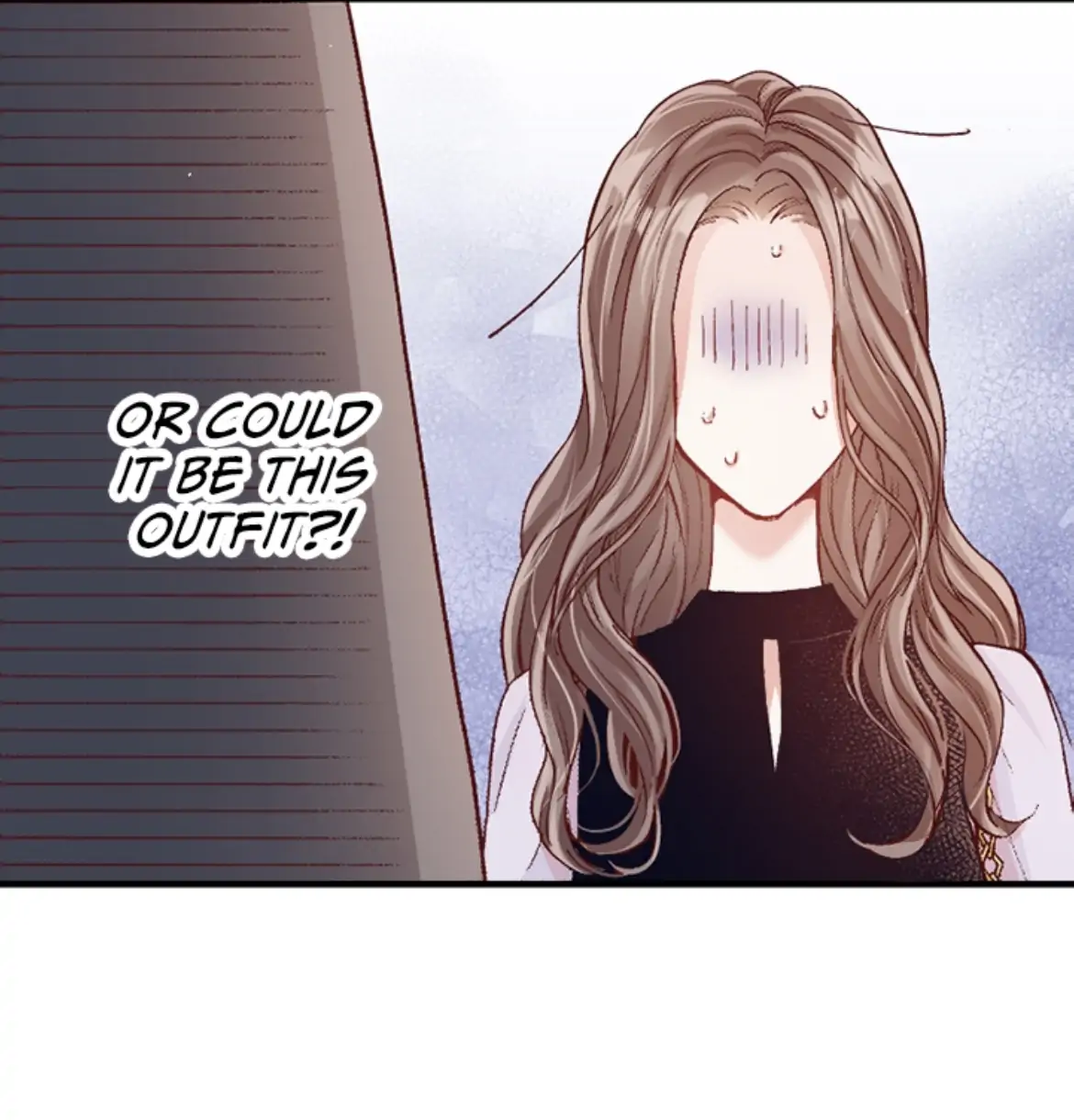 Come Over Tonight: Melting Down My Ice Cold Boss (Official) Chapter 15 - page 56