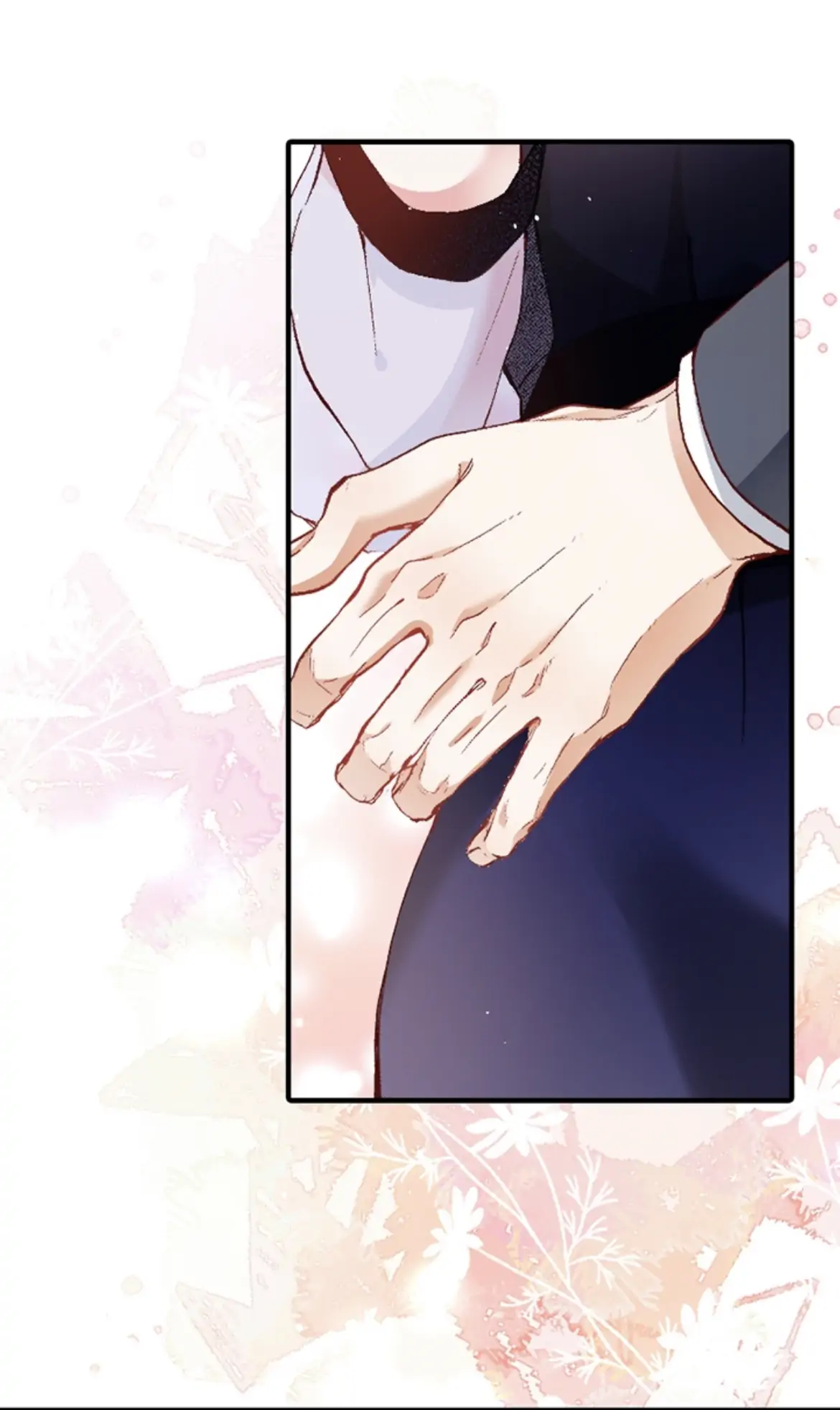 Come Over Tonight: Melting Down My Ice Cold Boss (Official) Chapter 15 - page 57